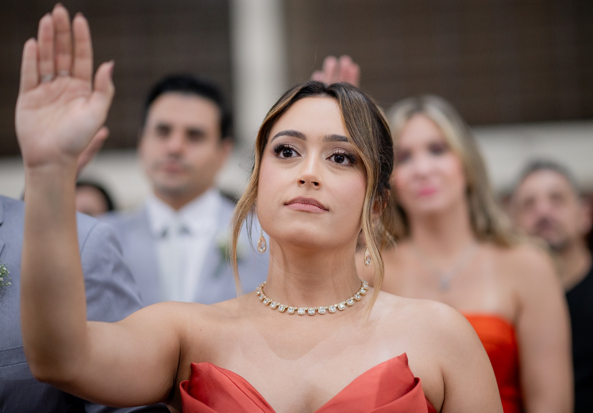 Giovana & Bruno — Luso / Bauru — SP. Robson Colaço