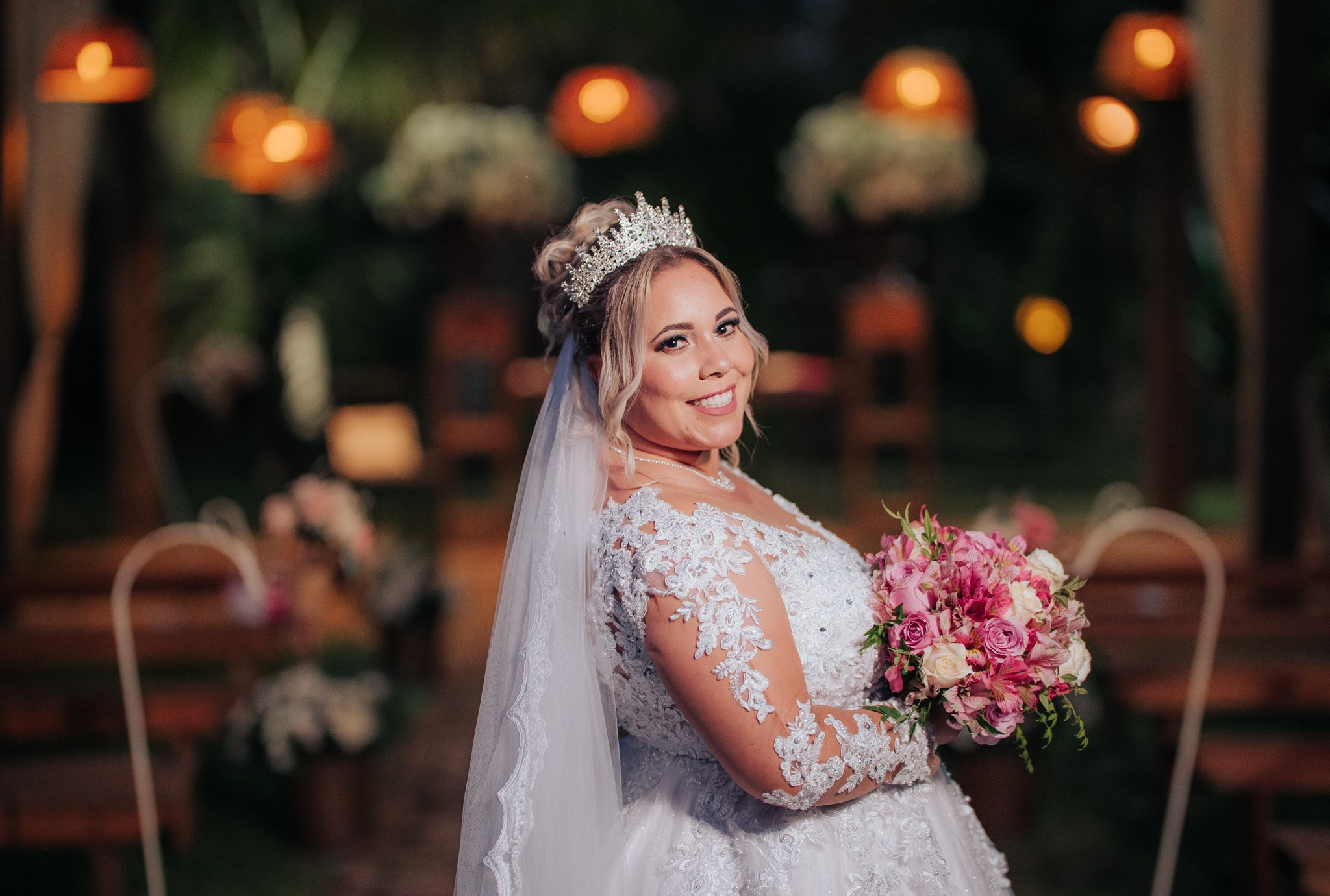 Nathallya & Antônio Marco — Vila Casali / Piratininga SP. Robson Colaço