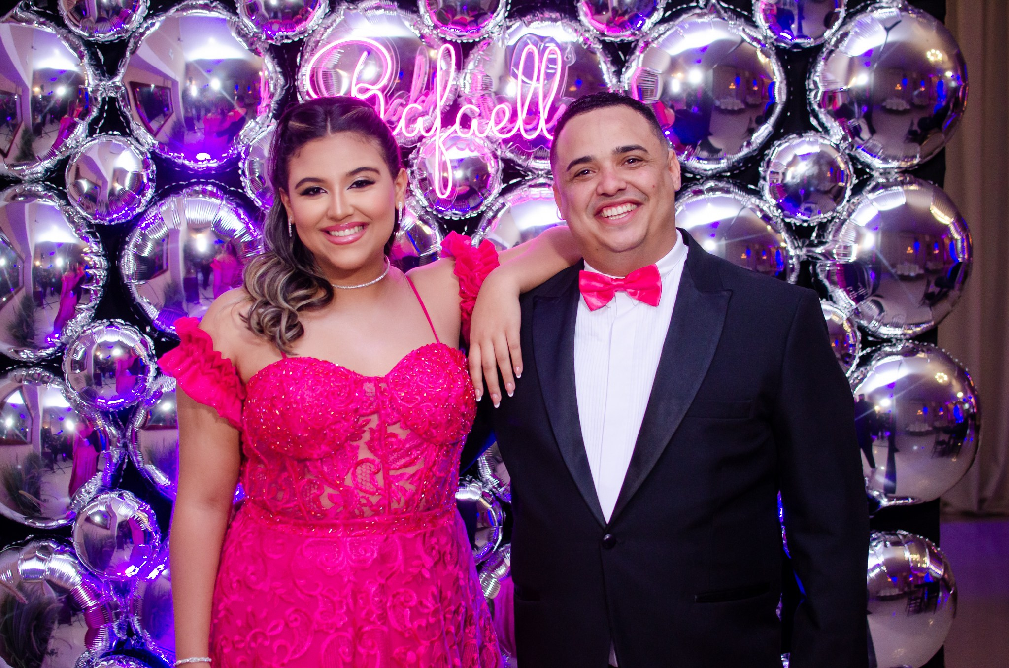 Rafaela — Berbel / Bauru SP. Robson Colaço