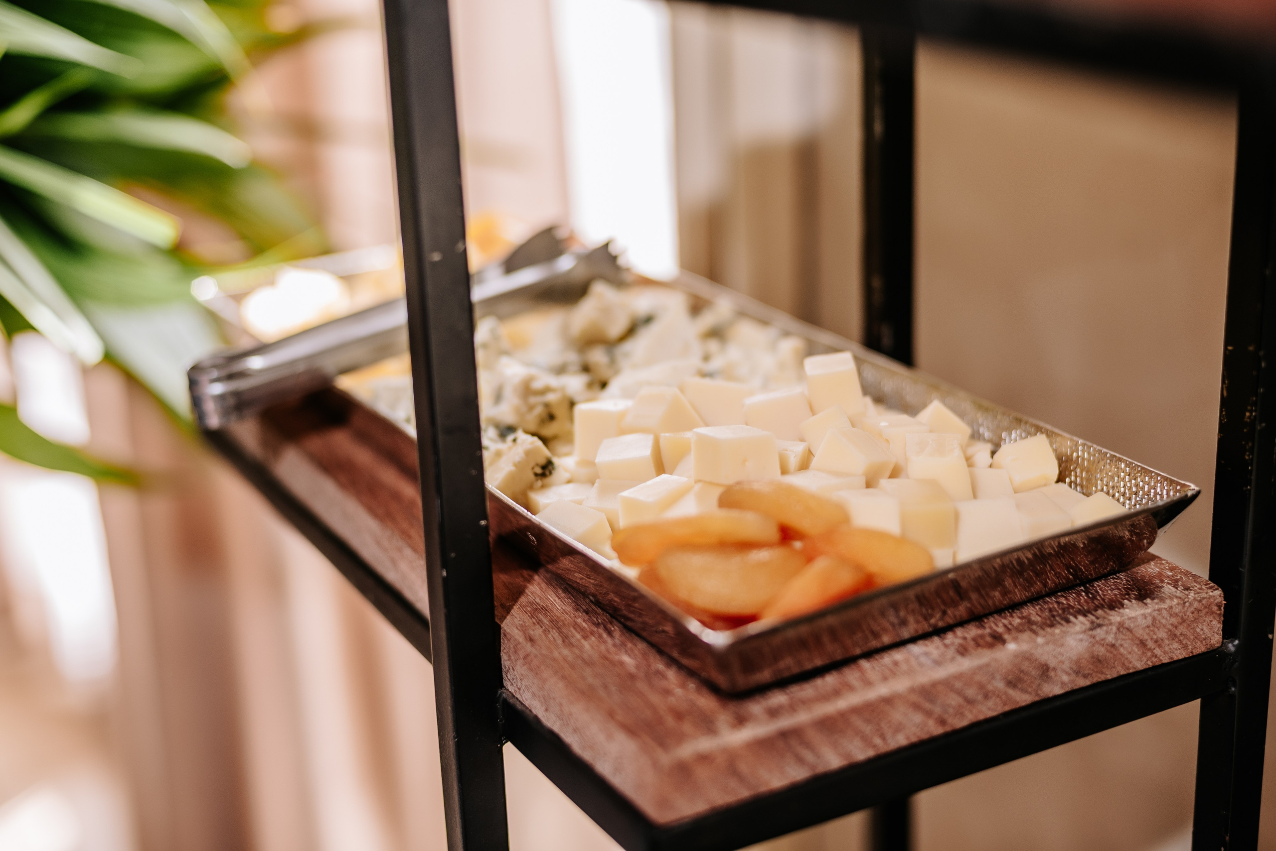 Raissa & Ricardo — La Terrasse Bistro / Bauru SP. Robson Colaço