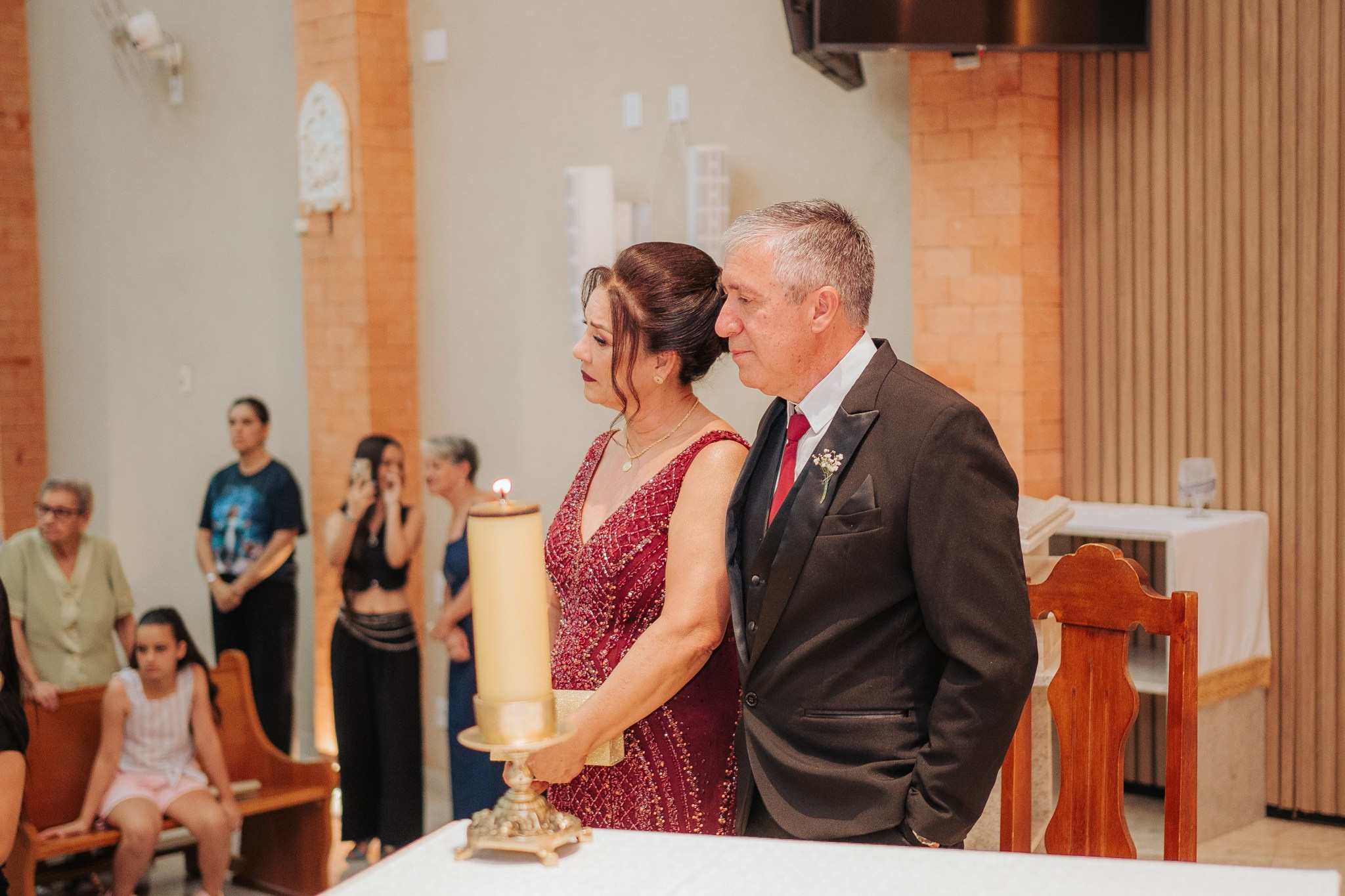 Lais & Lucas — Espaço Aveiro / Bauru SP. Robson Colaço