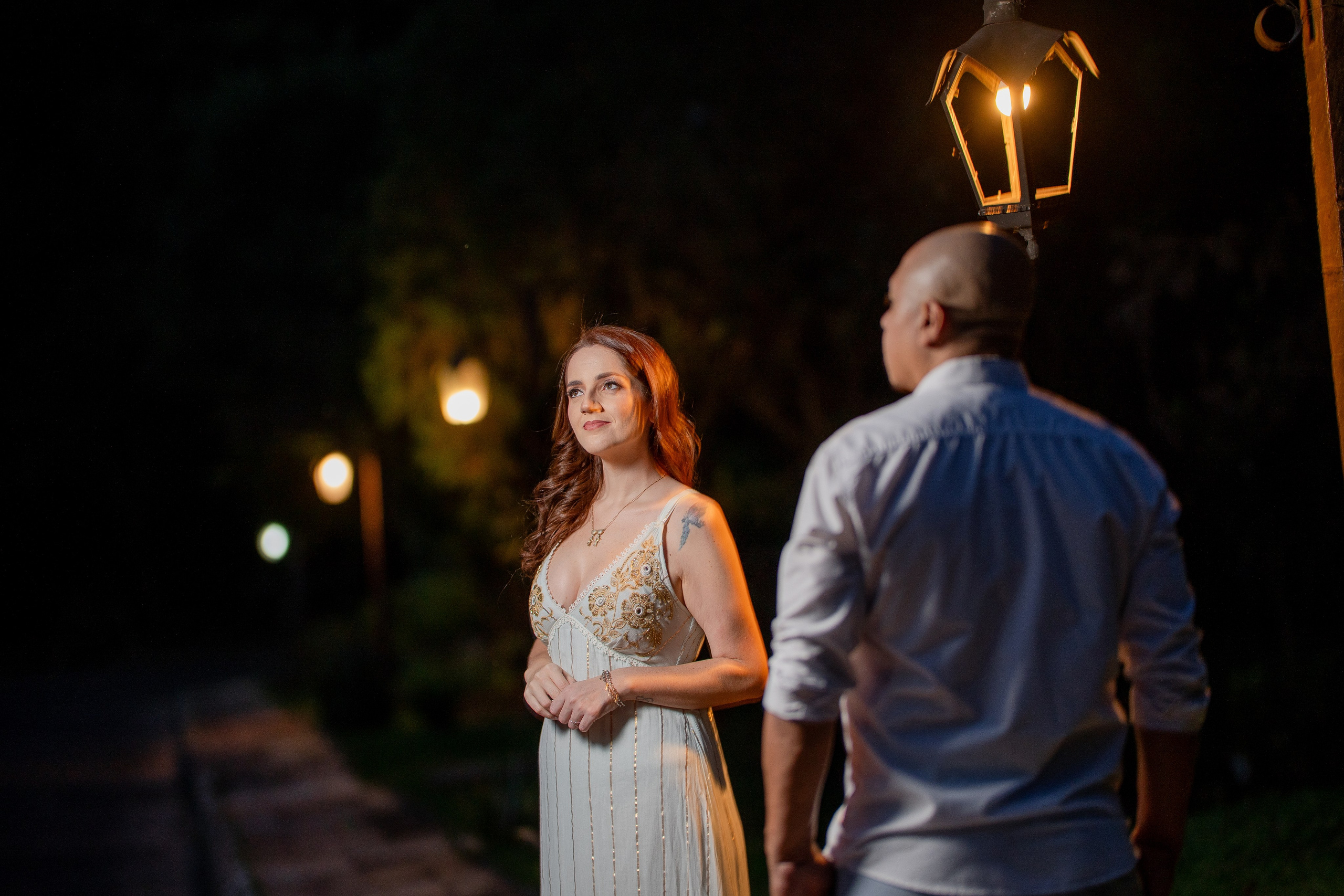 Thais & Cidicley — Vila Chalé / Bauru SP. Robson Colaço