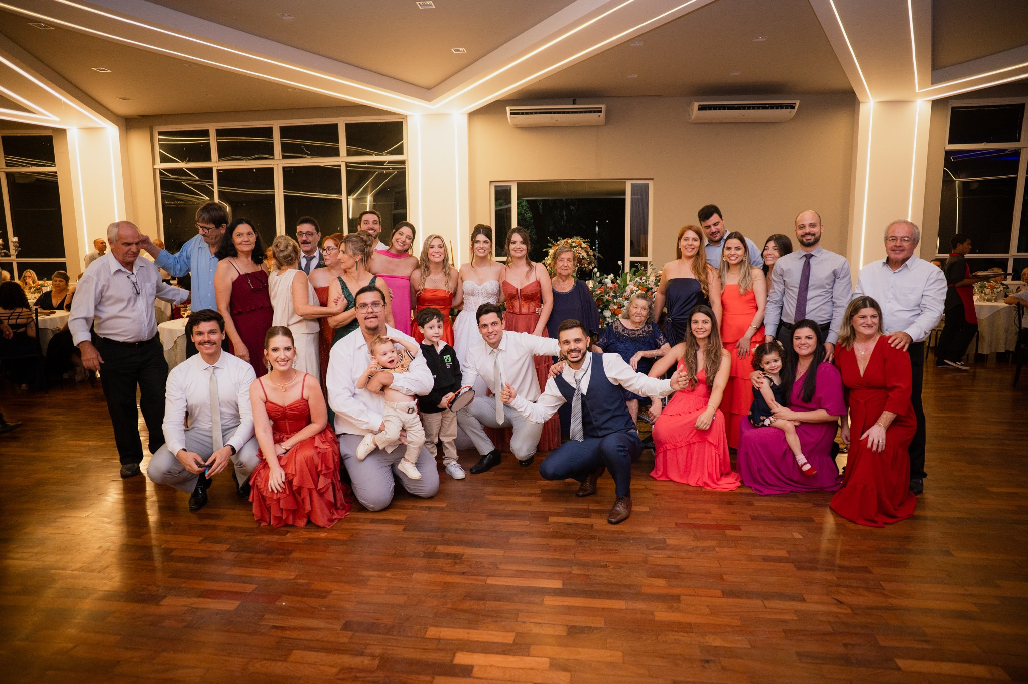 Giovana & Bruno — Luso / Bauru — SP. Robson Colaço