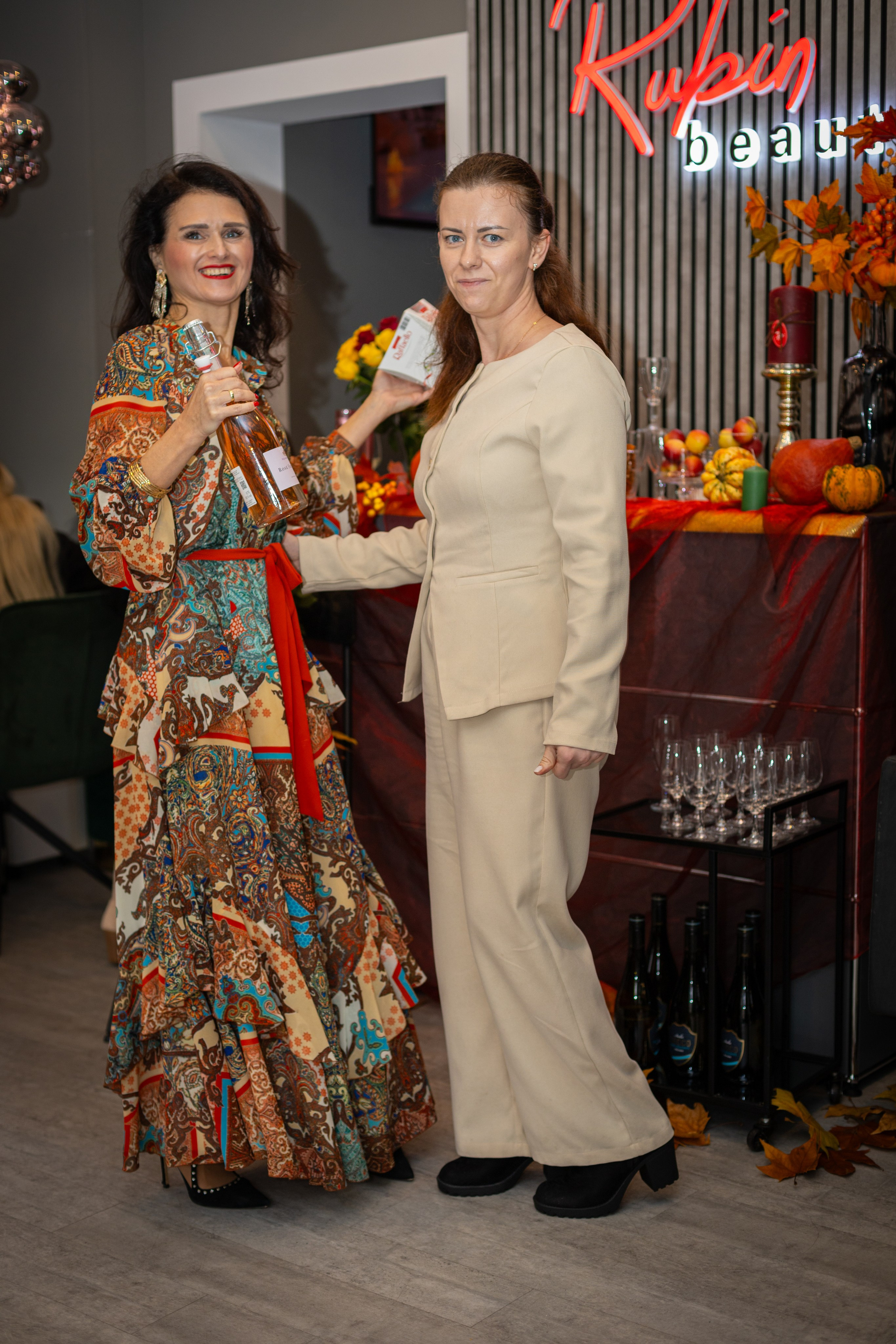 Выпускной Rubin Beauty Academy. PHOTOgrapher Germany MARBURG