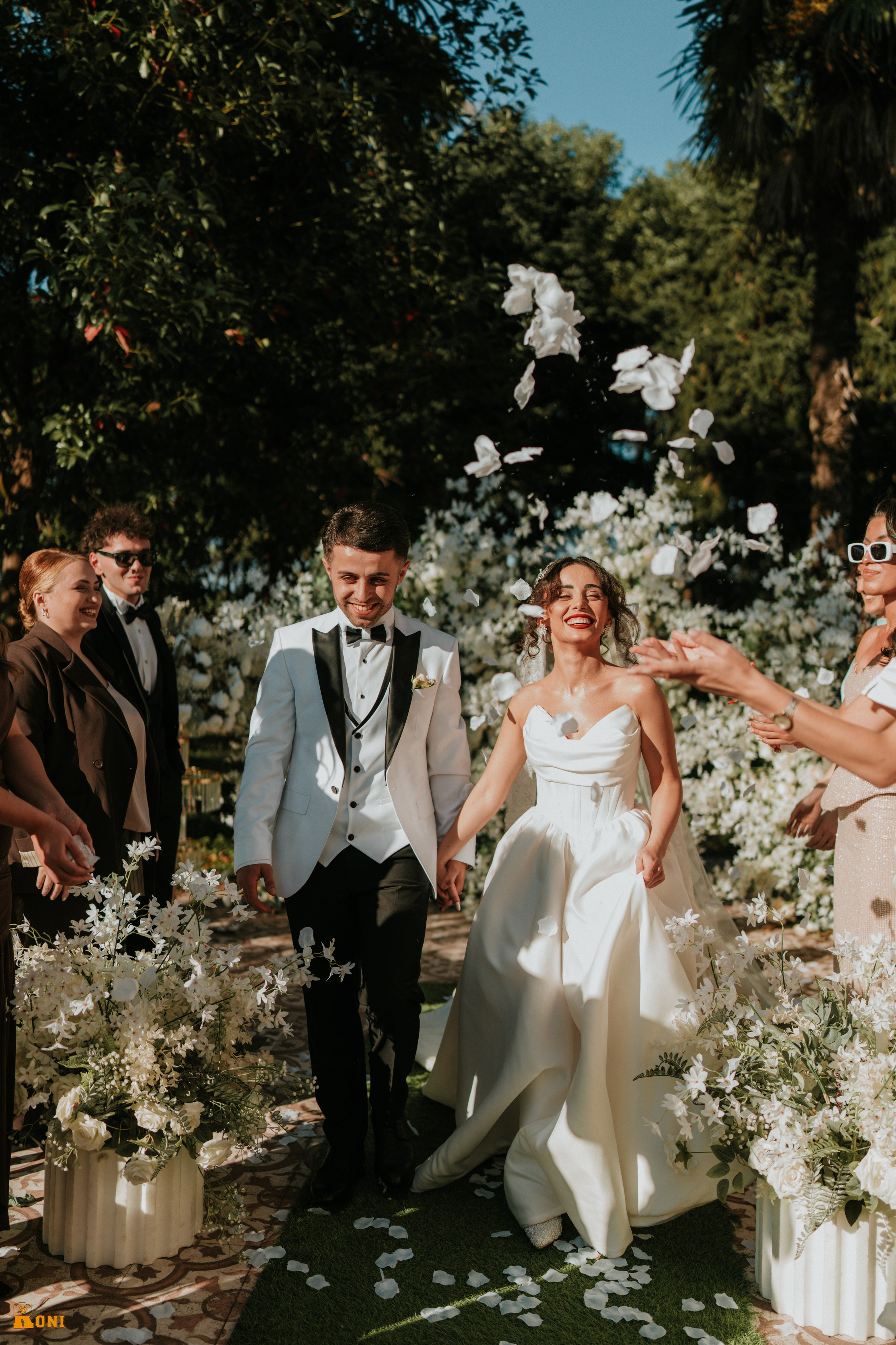 Wedding- თამთა & ჯუბა