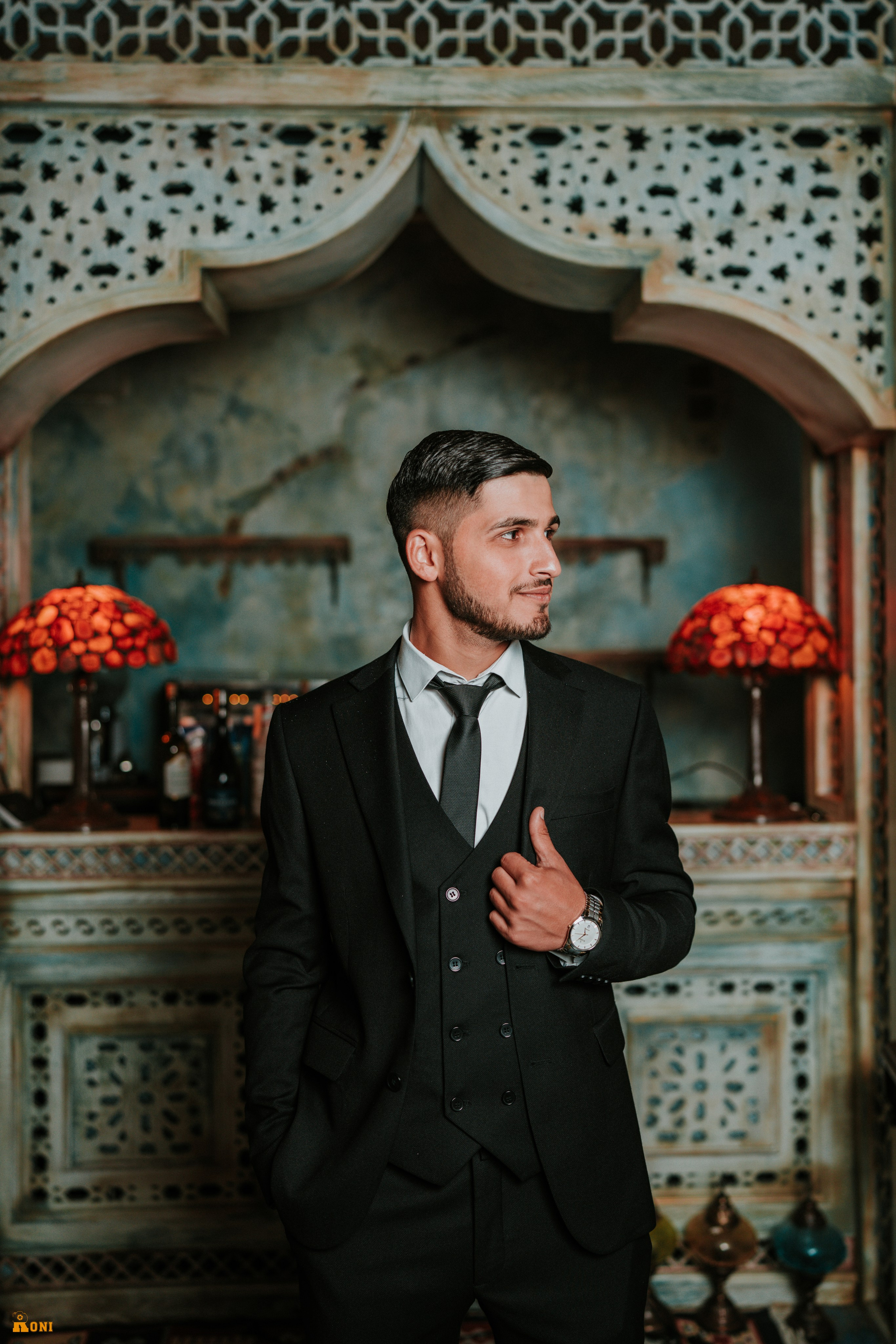 Wedding- ლინდა & თორნიკე