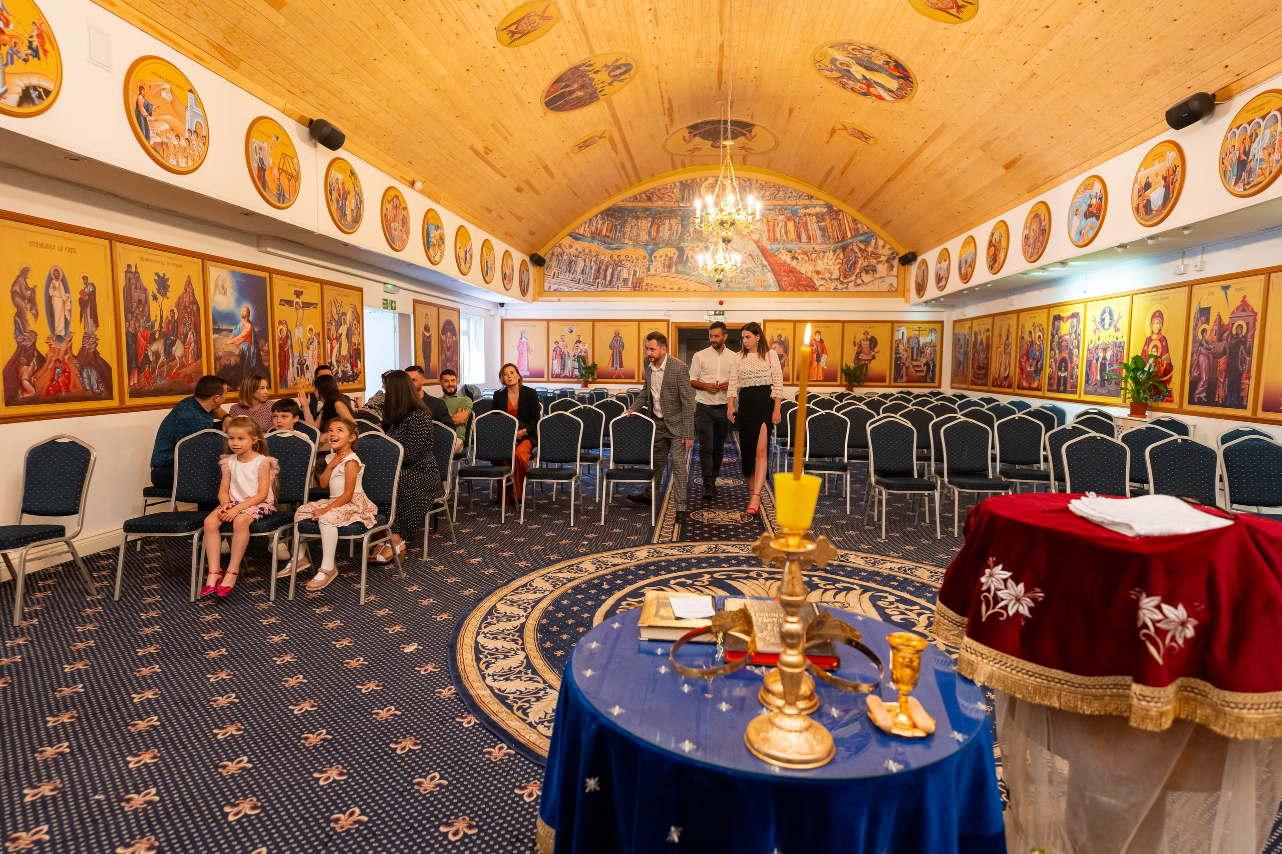 Weddings/Engagements