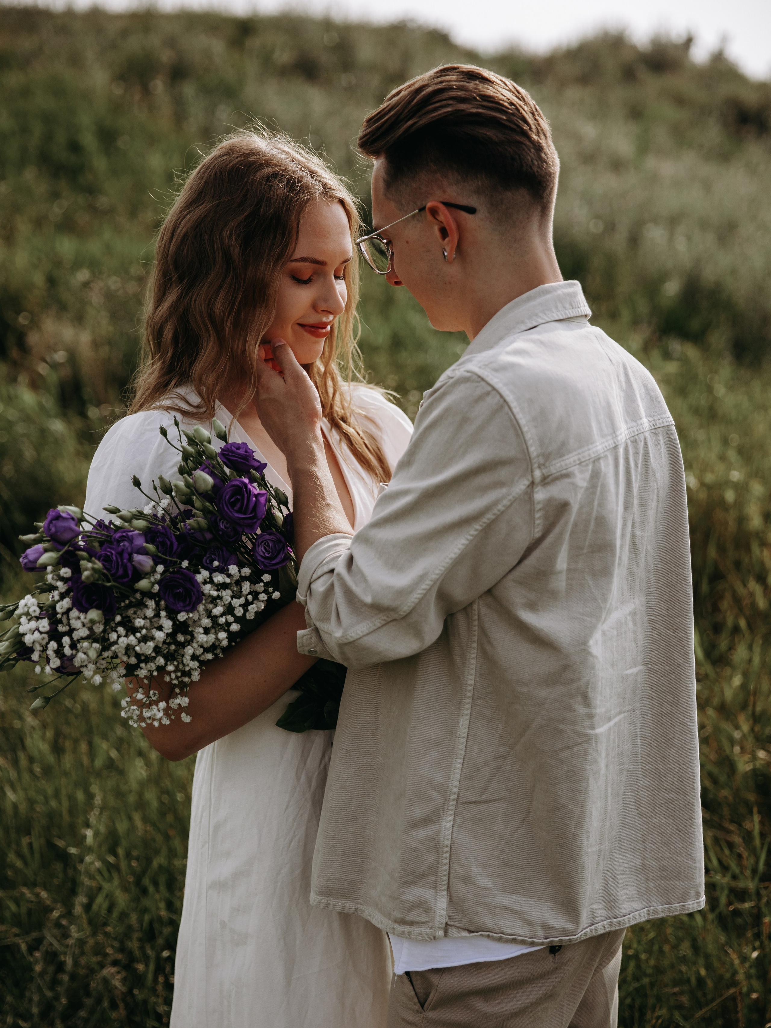 Vitaliy & Daria. Alex UA — Toronto photographer