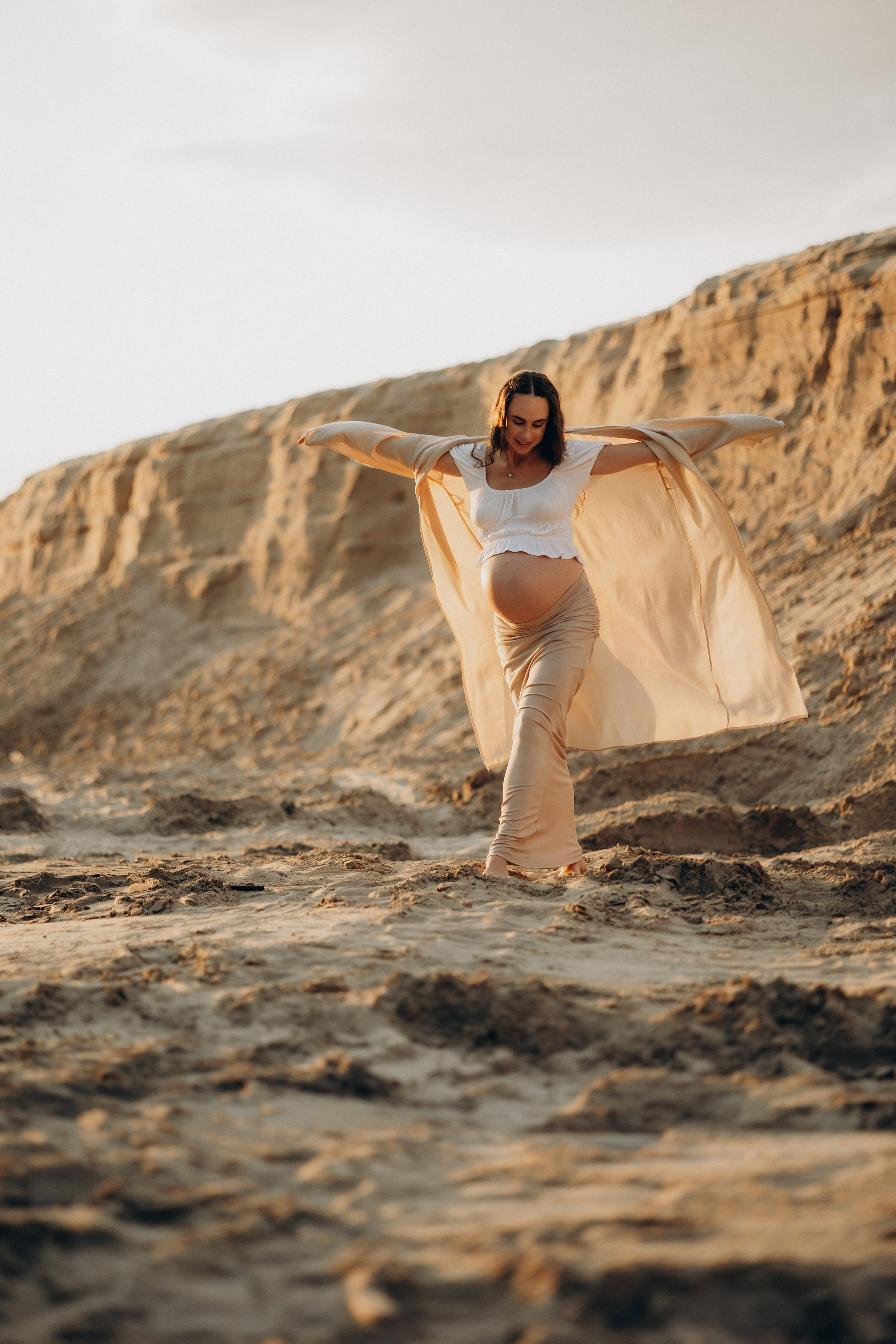 Єлізавета і Георгій. Сімейний фотограф Світлана Садовнікова