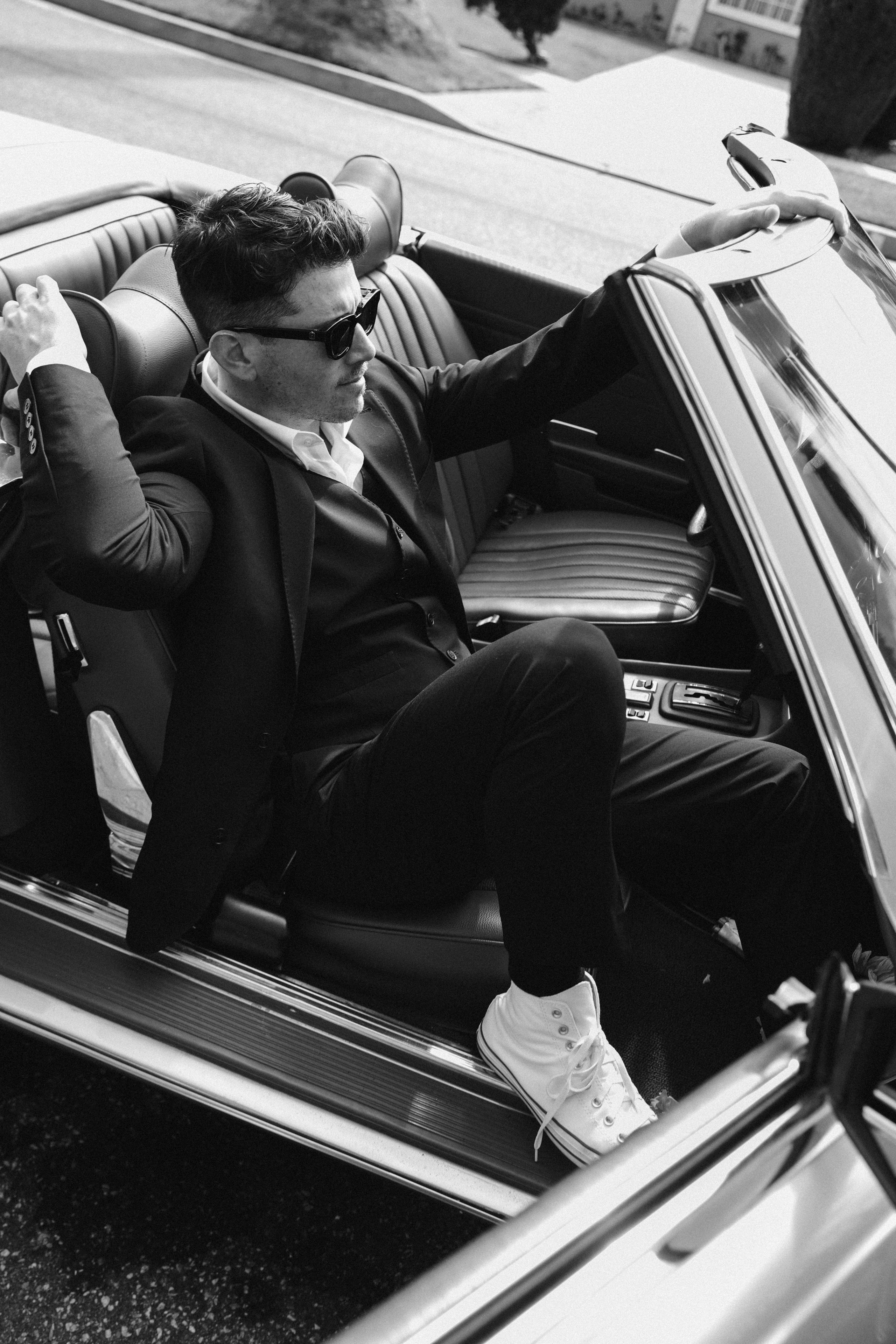 Danny and Daria. Фотограф и видеограф в США (и по всему миру) — Татьяна Иванова