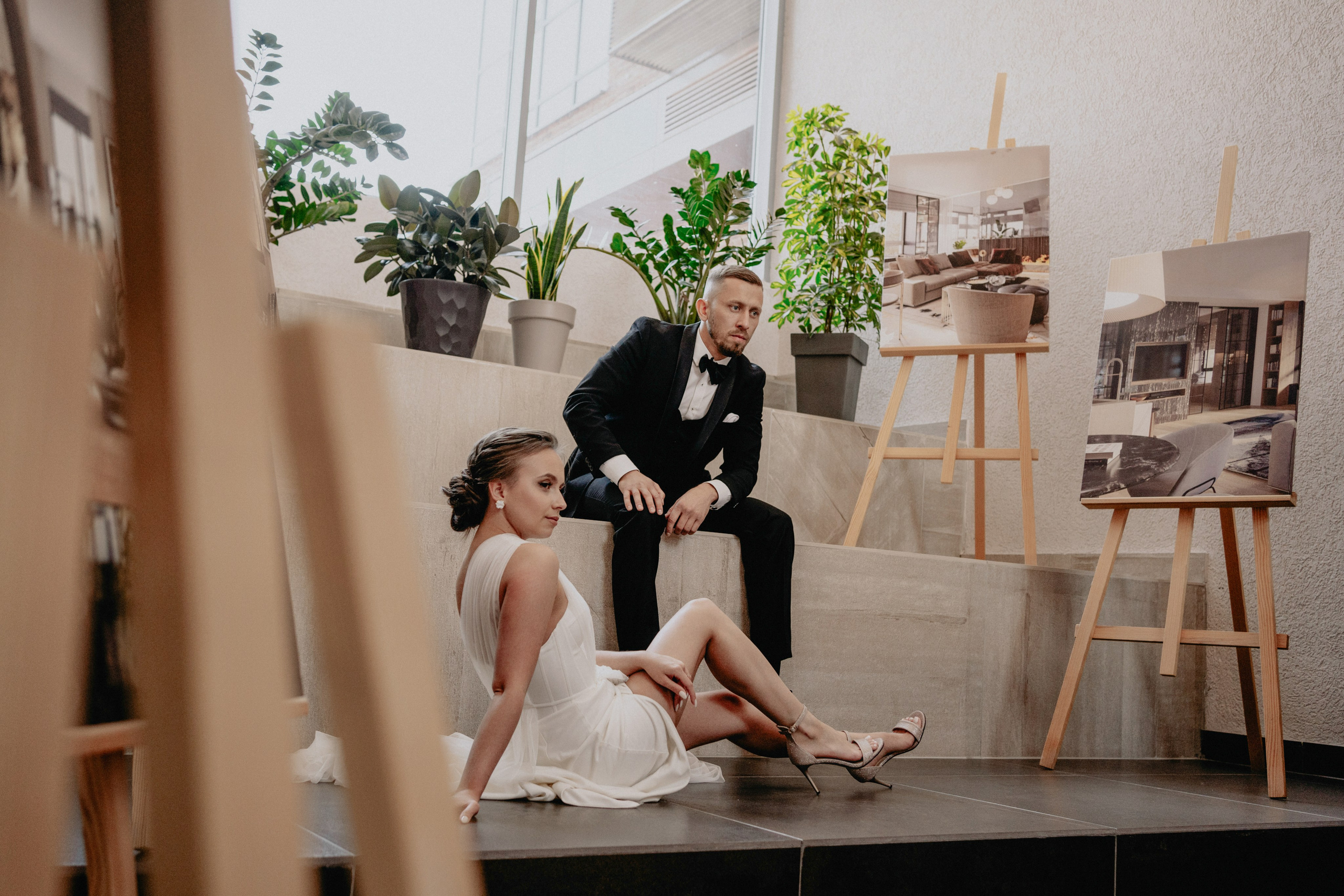 Anton&Lera. Wedding and family photographer and videographer PA, NJ, NY, DE, MD