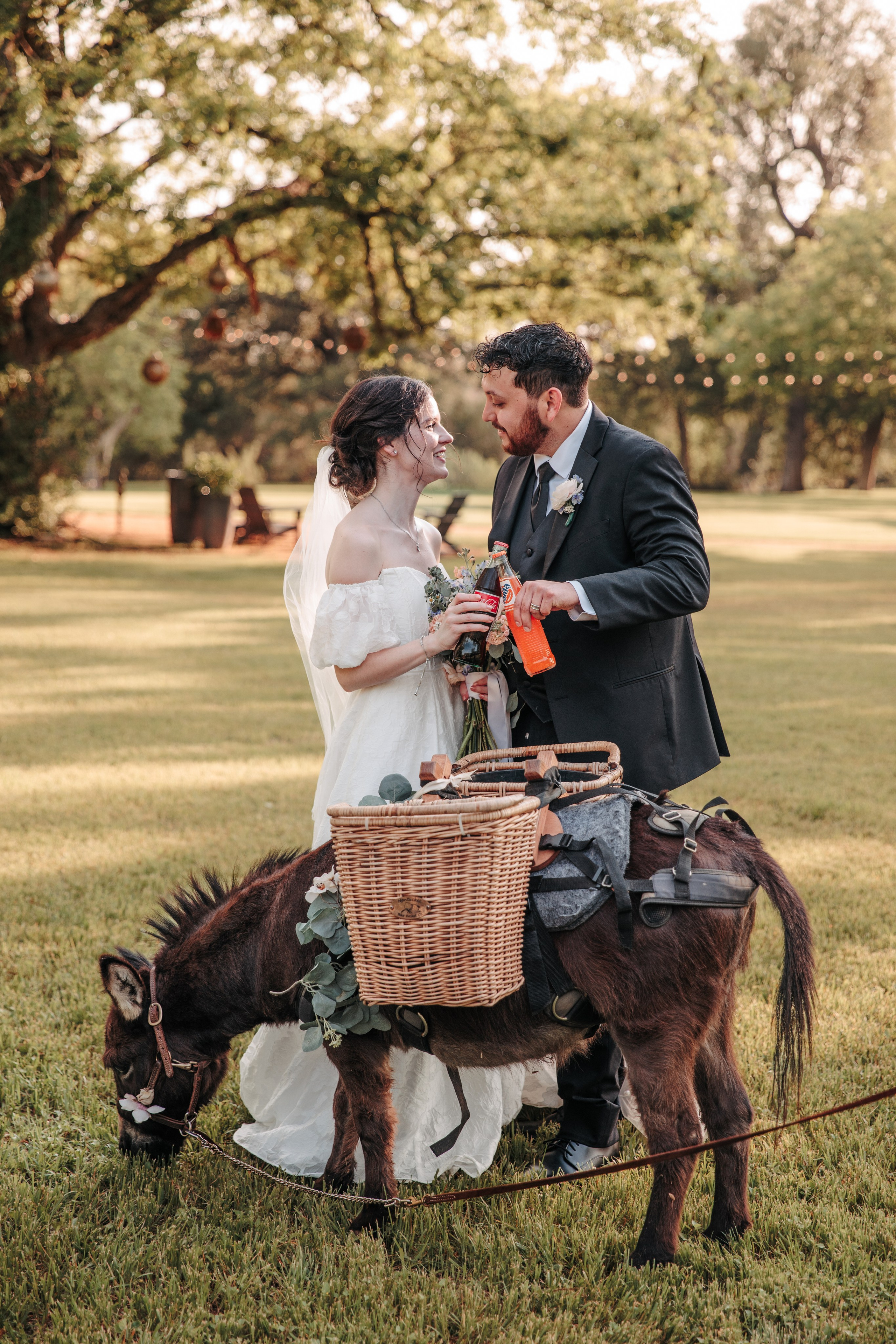 Wedding day | Miranda & Nicholas 🤍. Professional Photography in Austin, TX — Family, Newborn, Maternity
