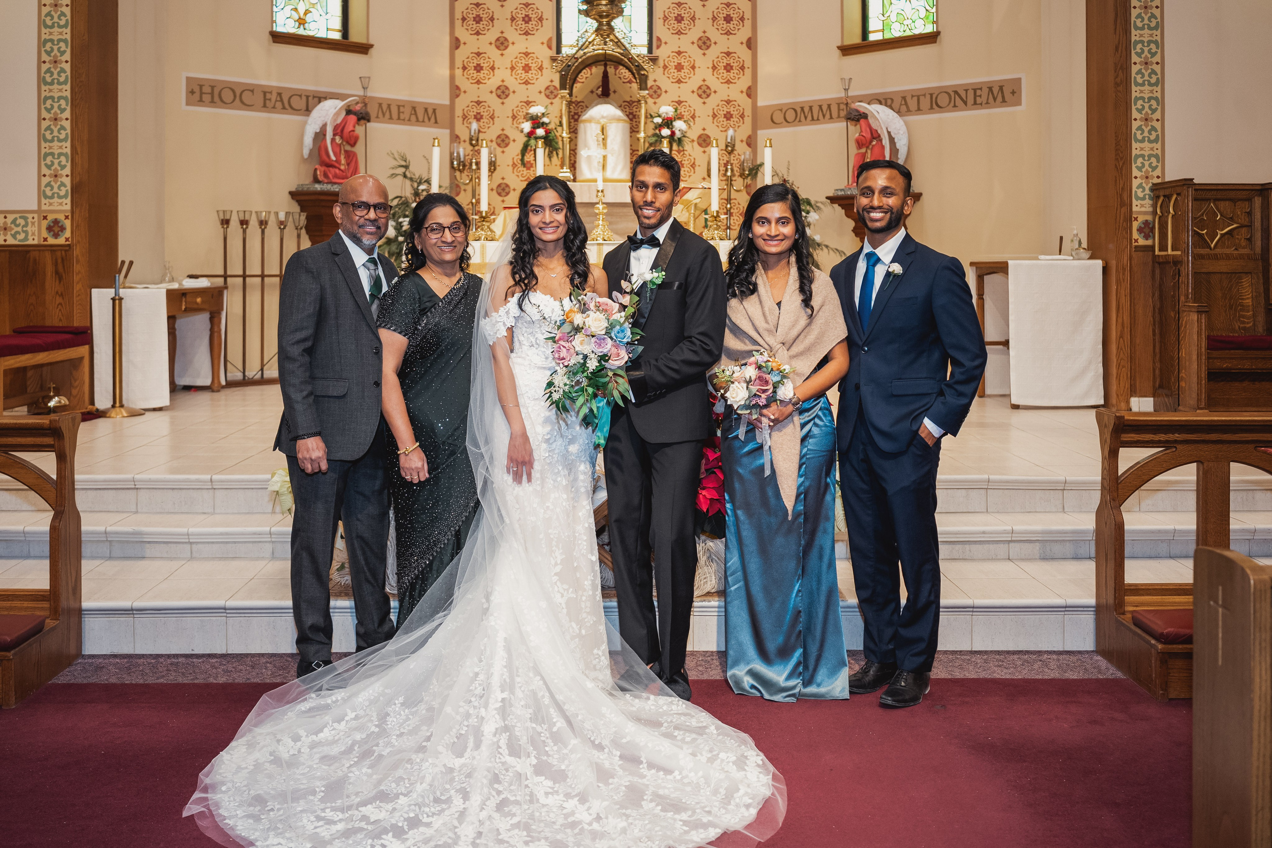 Arantxa&Devohn. Madhurina photography