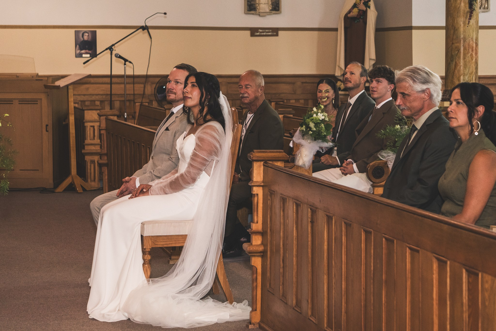 Elegant & Emotional Wedding Photography in Toronto | Madhurina Photography. Madhurina photography