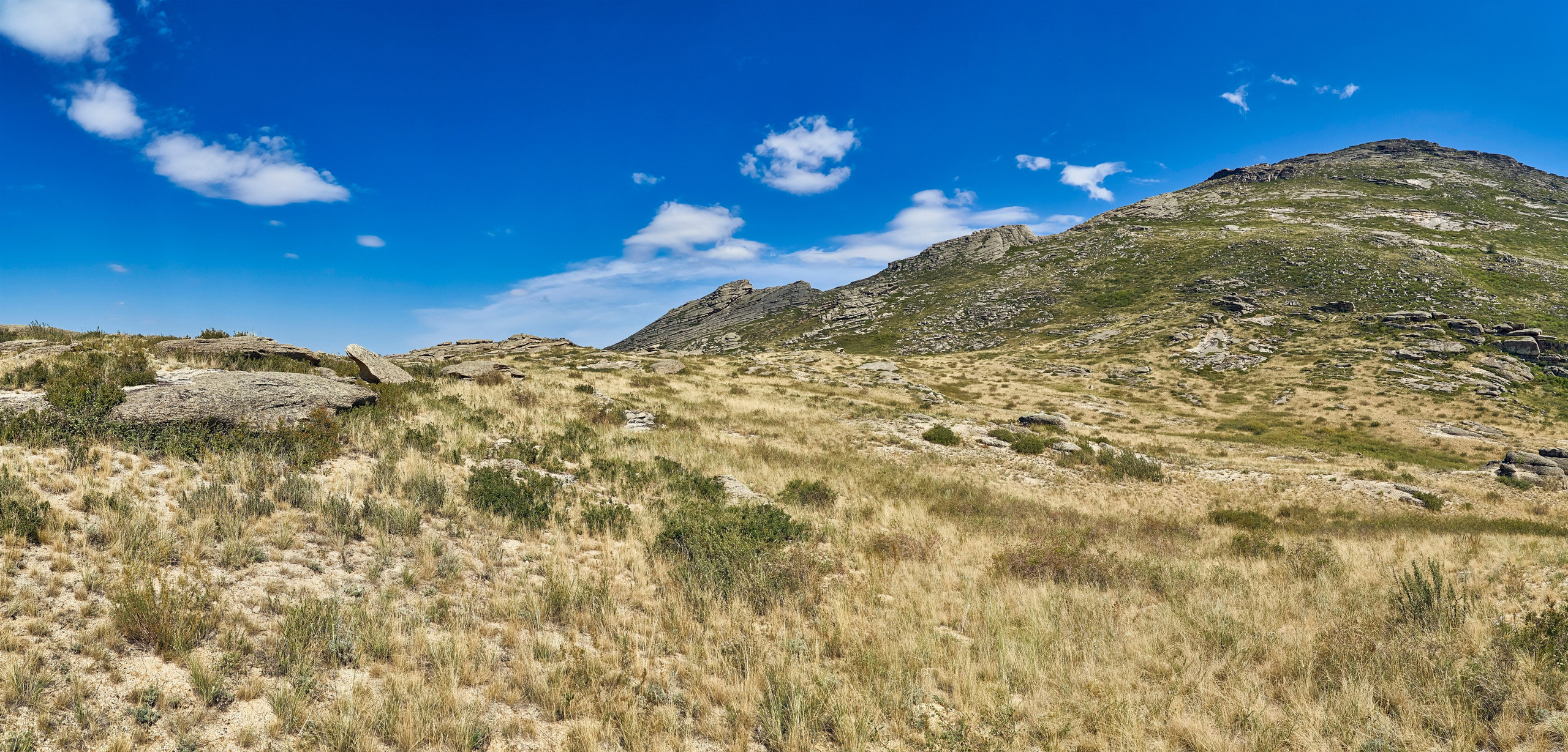 Monastyri (Kazachstan). Andriej Szypilow - Fotografia & Wideografia