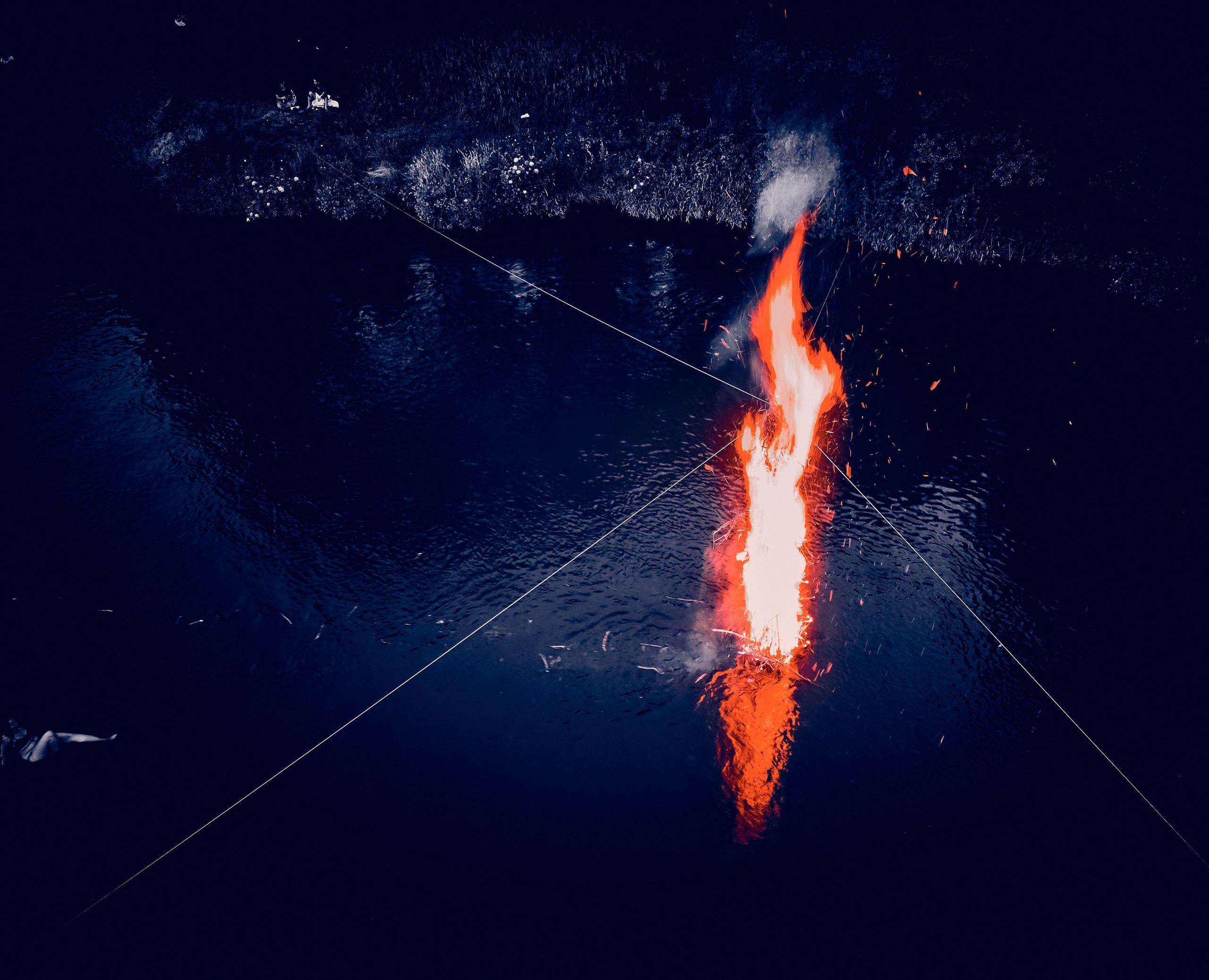 Organic Festival 2021 - reportaż kreatywny - Andriej Szypiłow. Andriej Szypilow - Fotografia & Wideografia