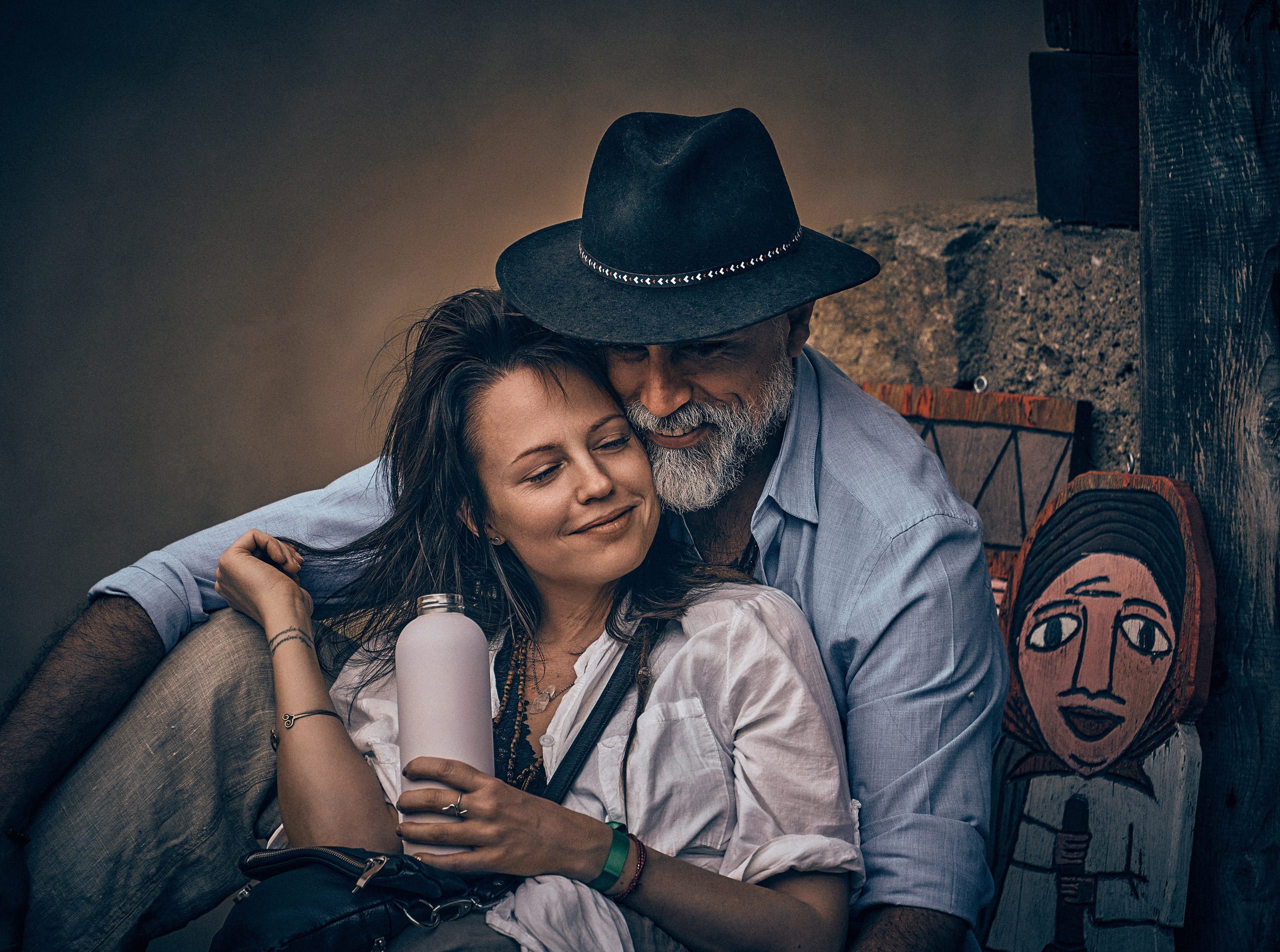 Первый День рождения Бирюзового Острова (Turkusowa Wyspa). Андрей Шипилов — Фотография & Видеография