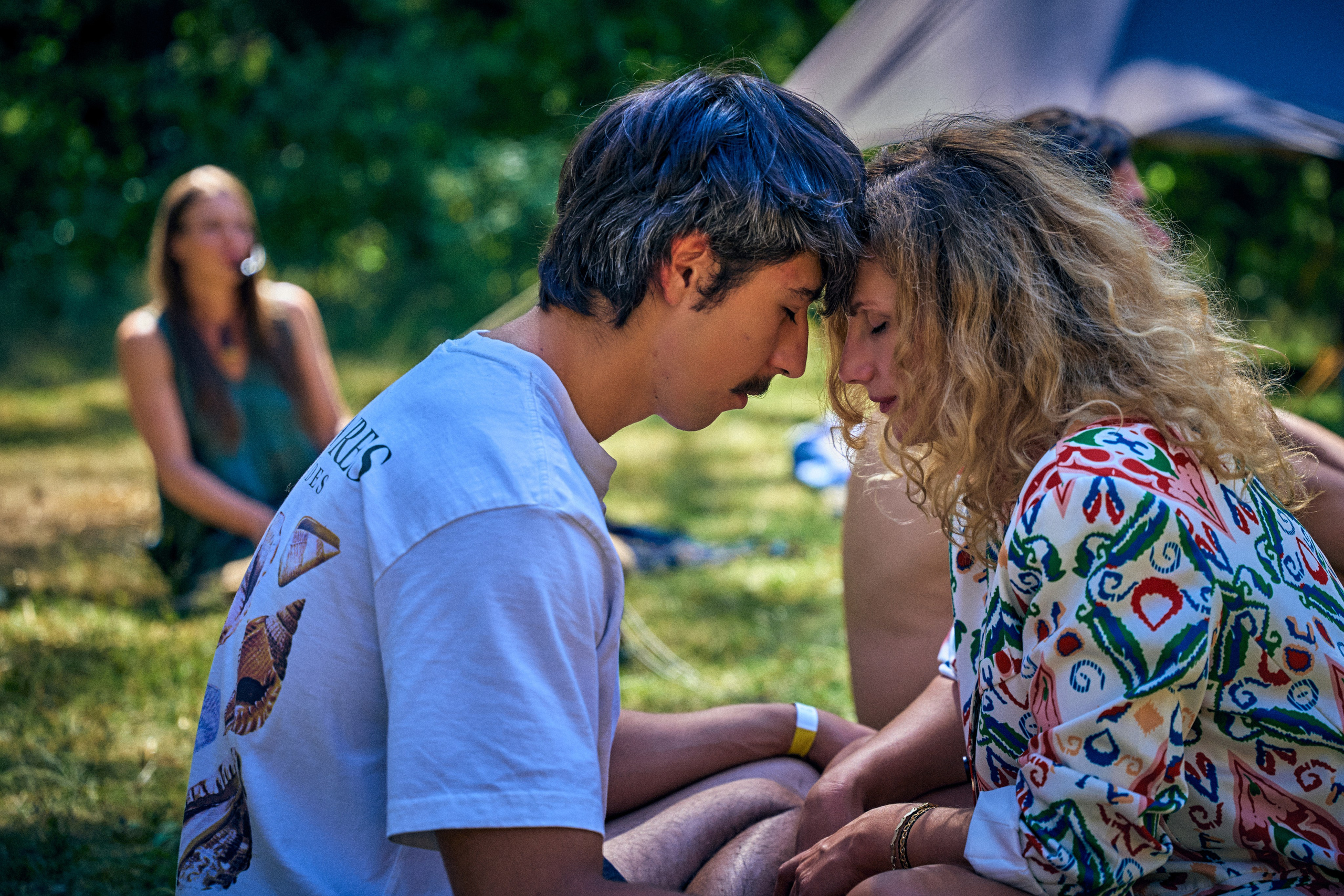 Organic-2025. Andriej Szypilow — Photography & Videography