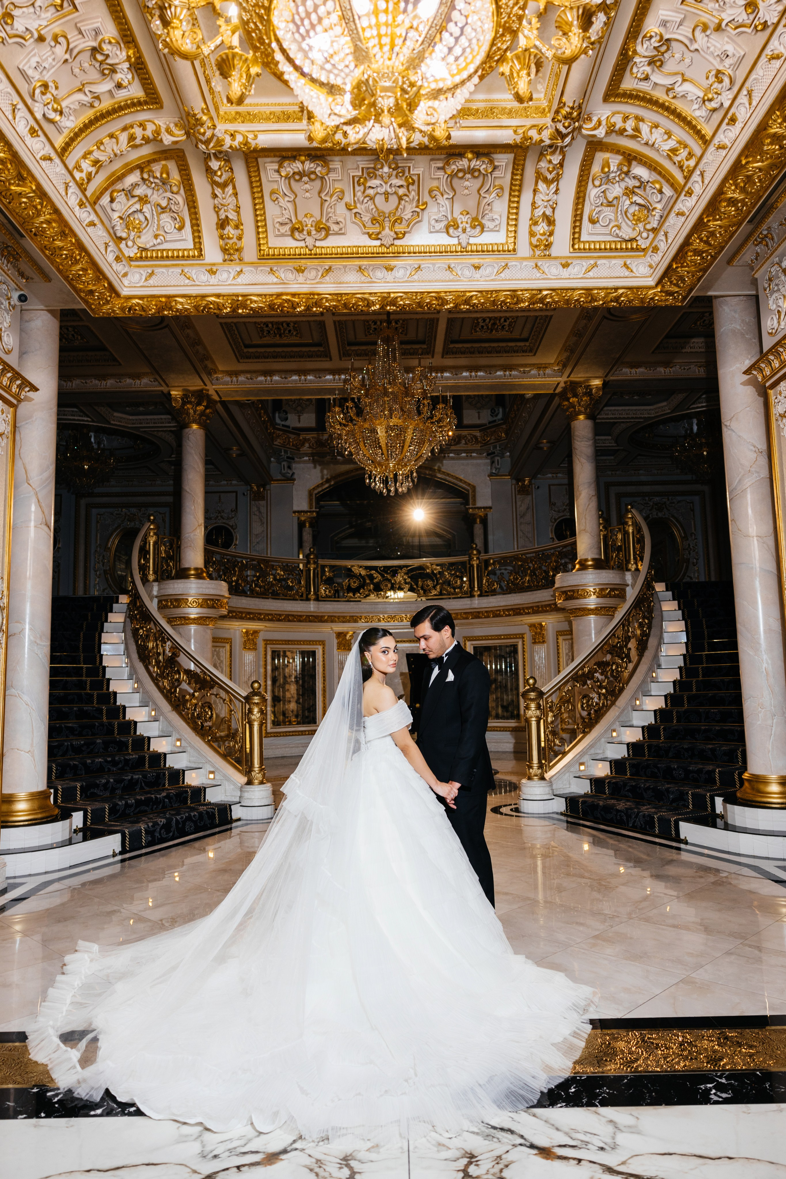 Элёр & Камила. Профессиональный фотограф в Ташкенте