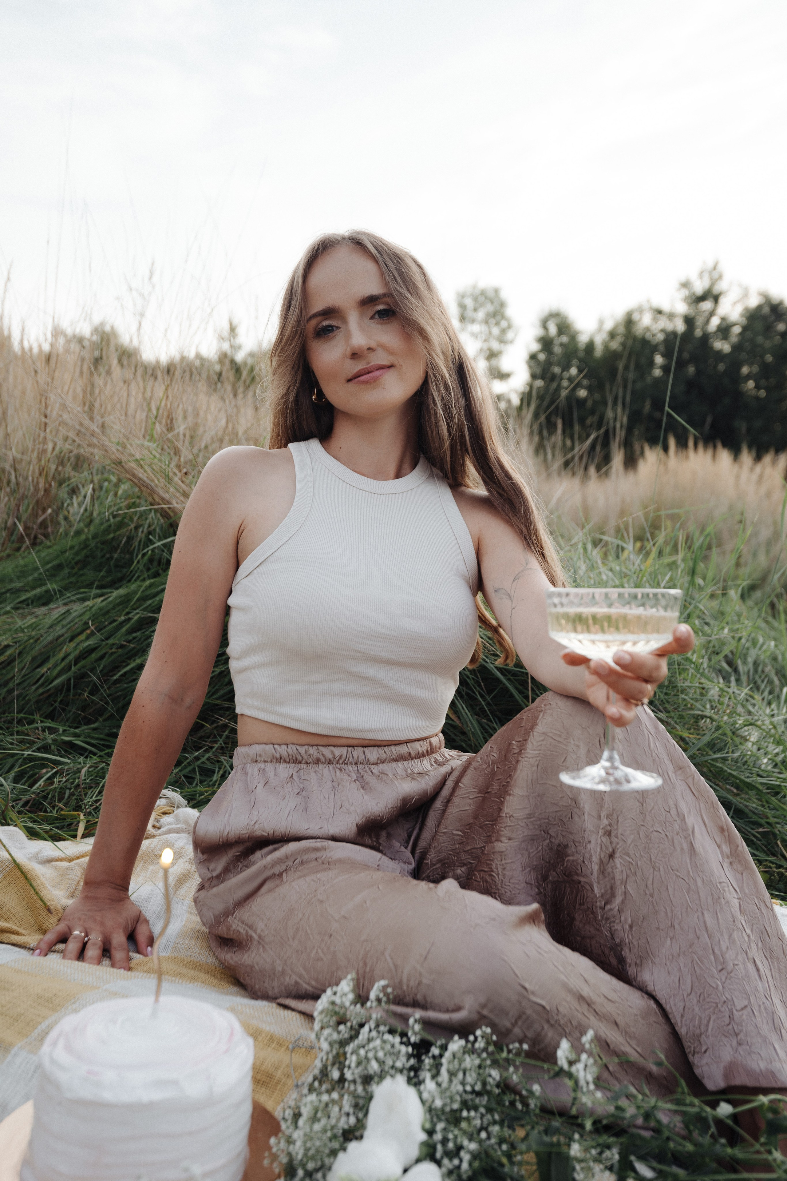 Olena. Karina Czernecka Foto