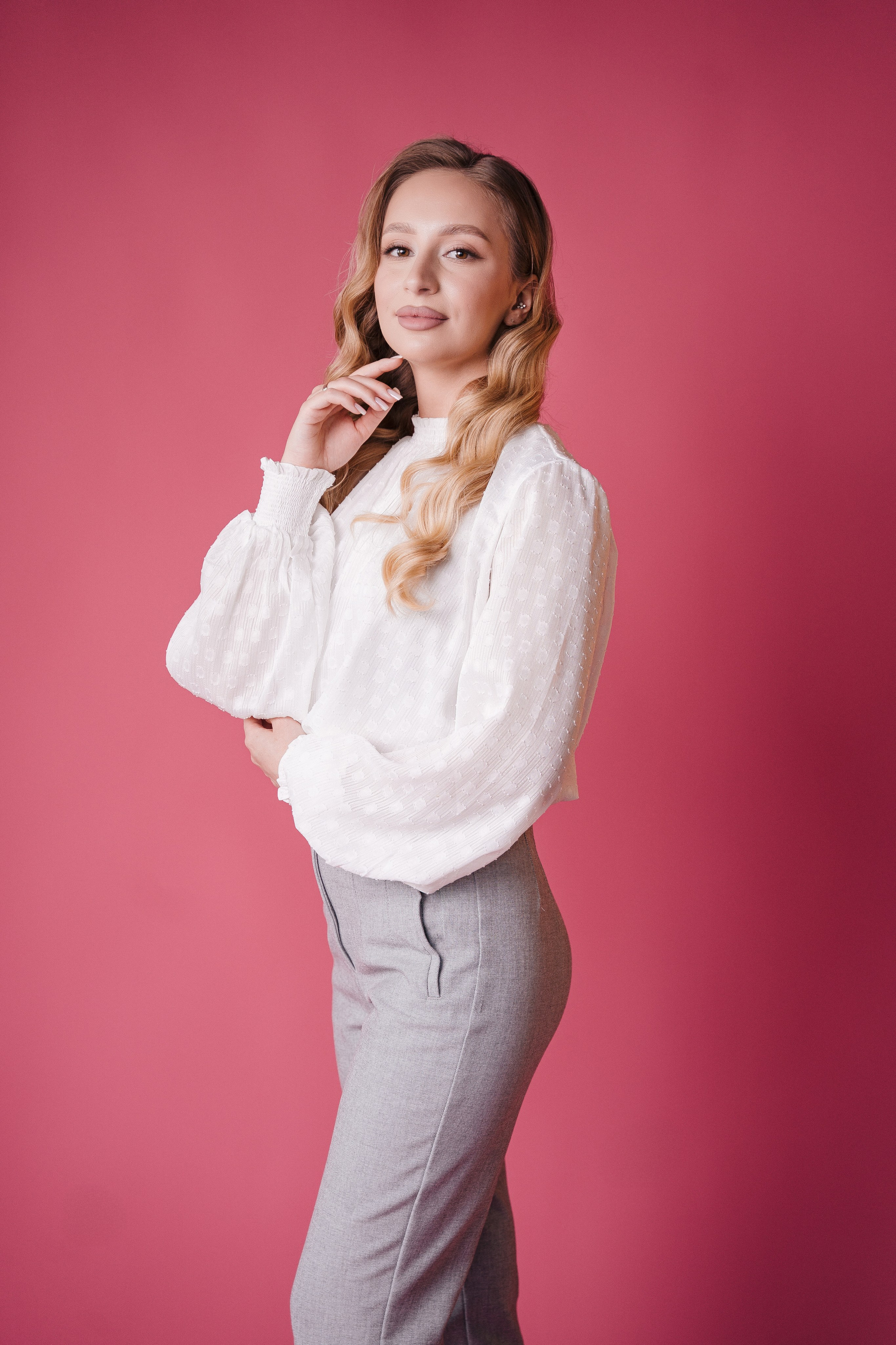 Julia. Karina Czernecka Foto