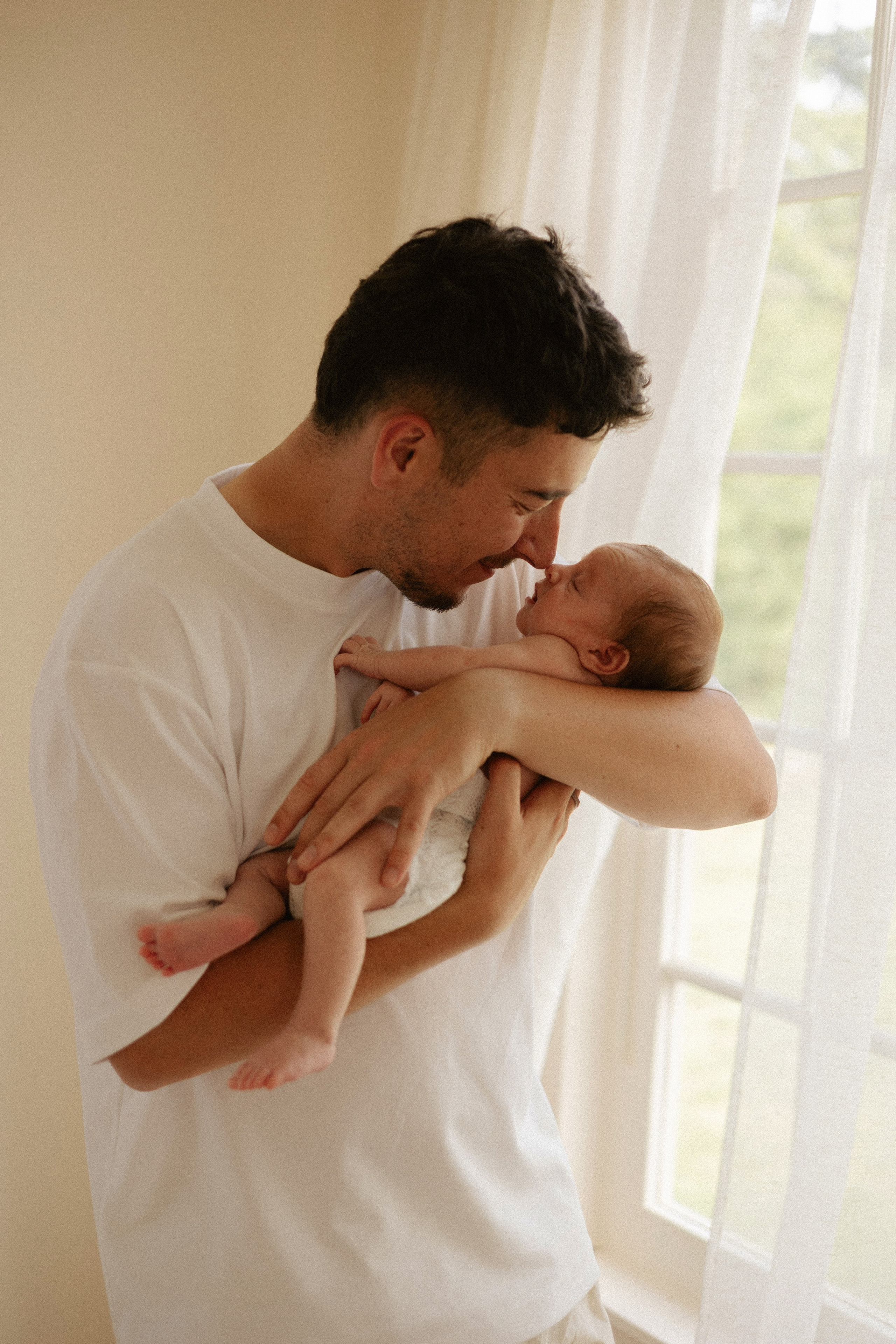 NEWBORN. Kateryna Rudetska — Family, Maternity & Newborn Photography