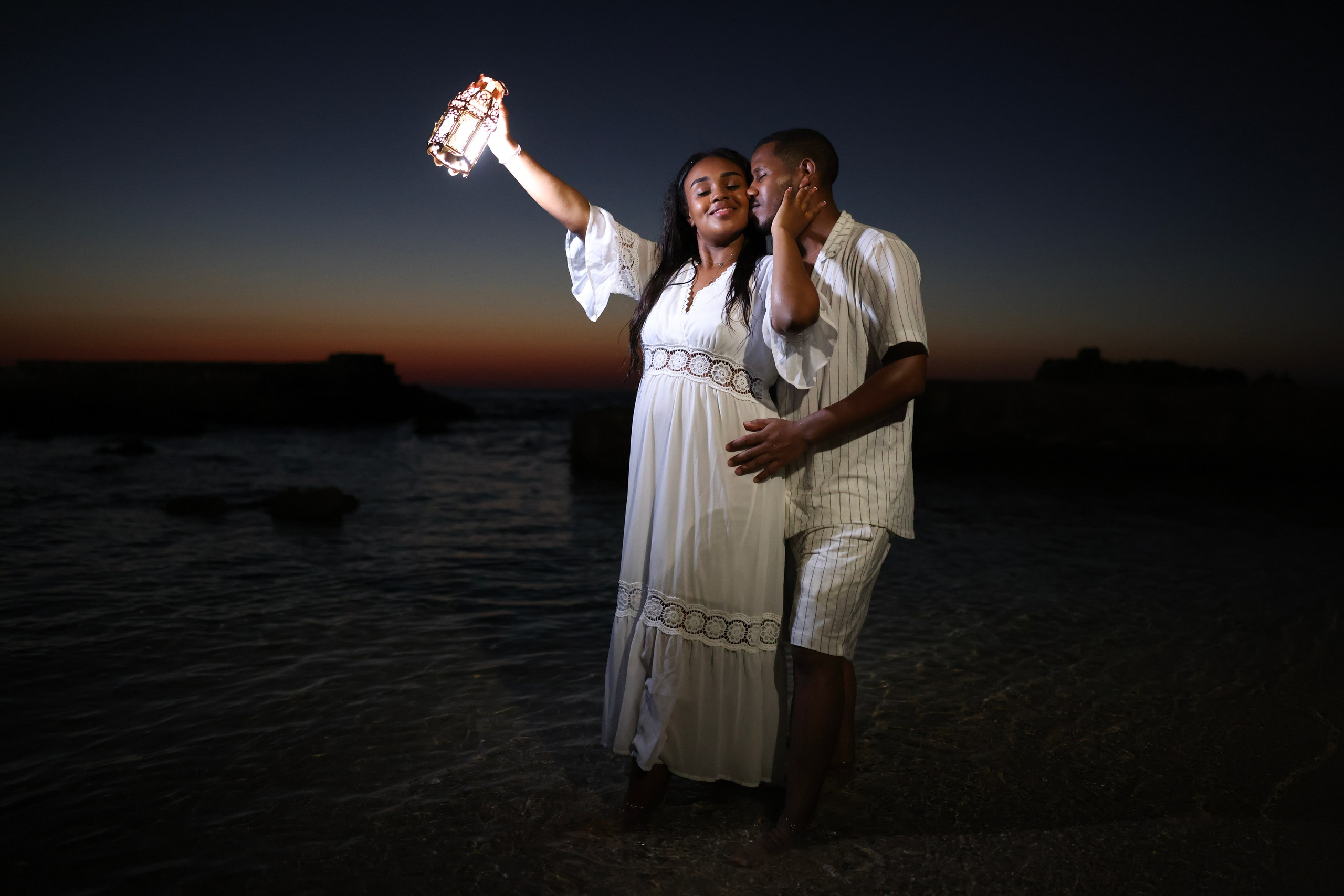 Brok & Bathel. Daniel Danilov