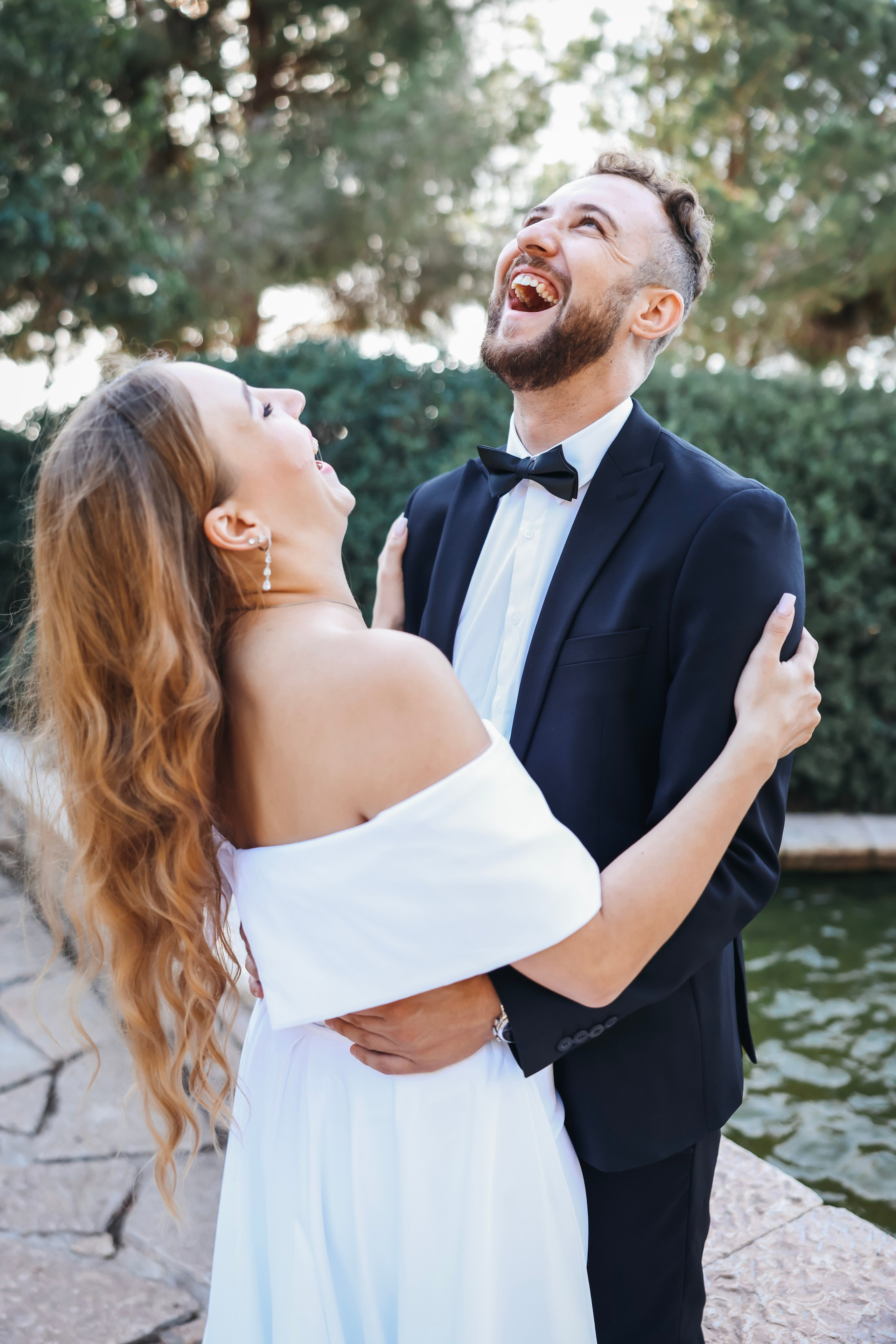 Romantic Style. Daniel Danilov