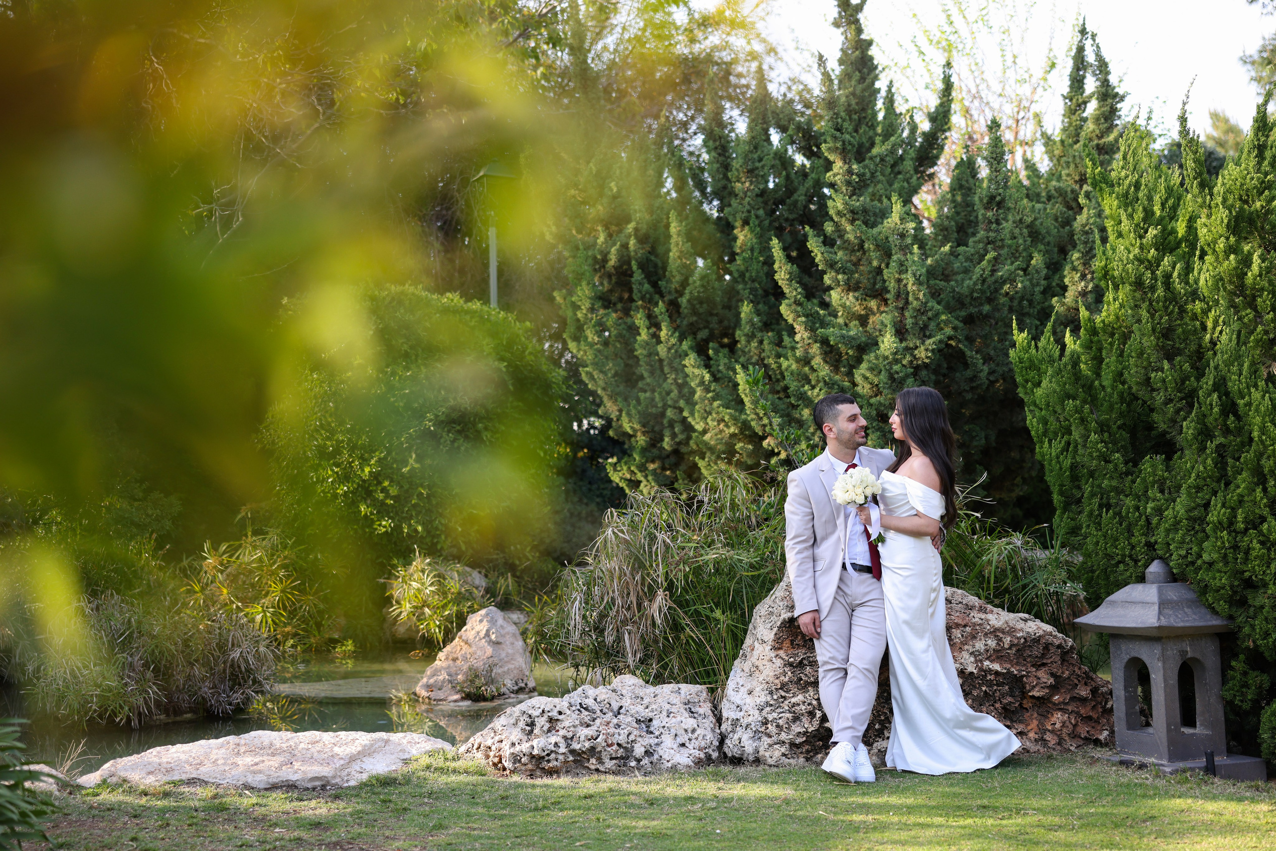 Romantic Style. Daniel Danilov