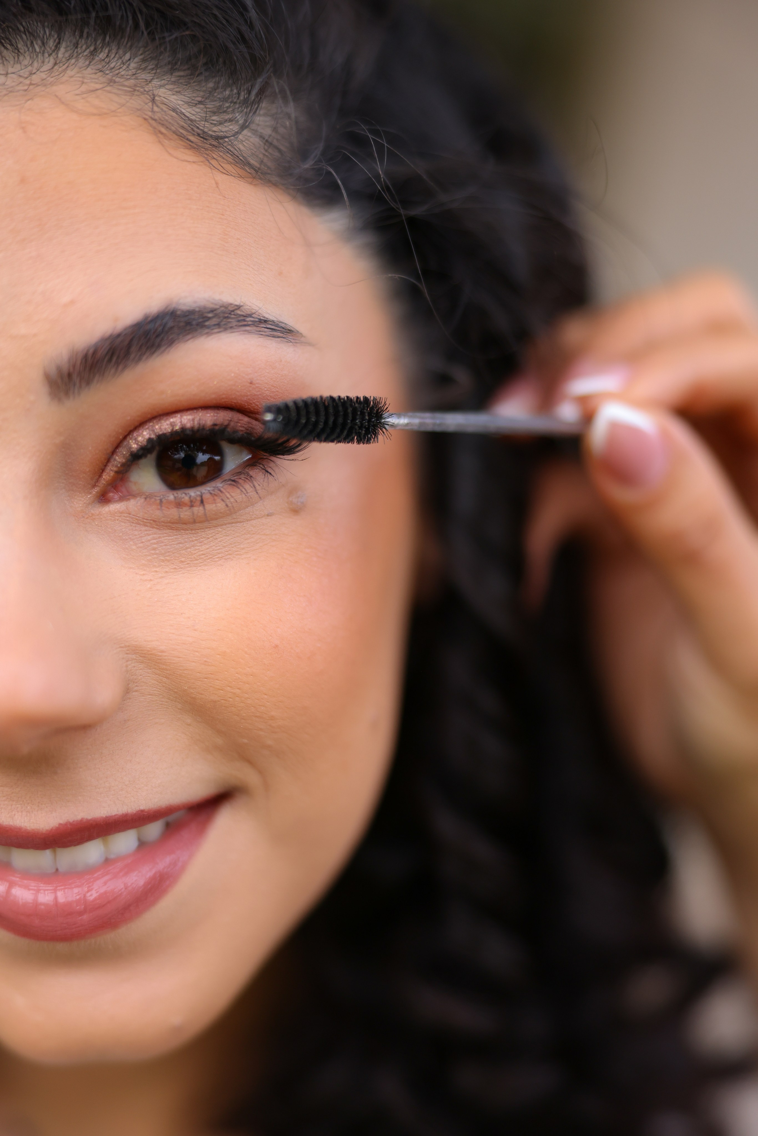 Miriam & Alon. Daniel Danilov