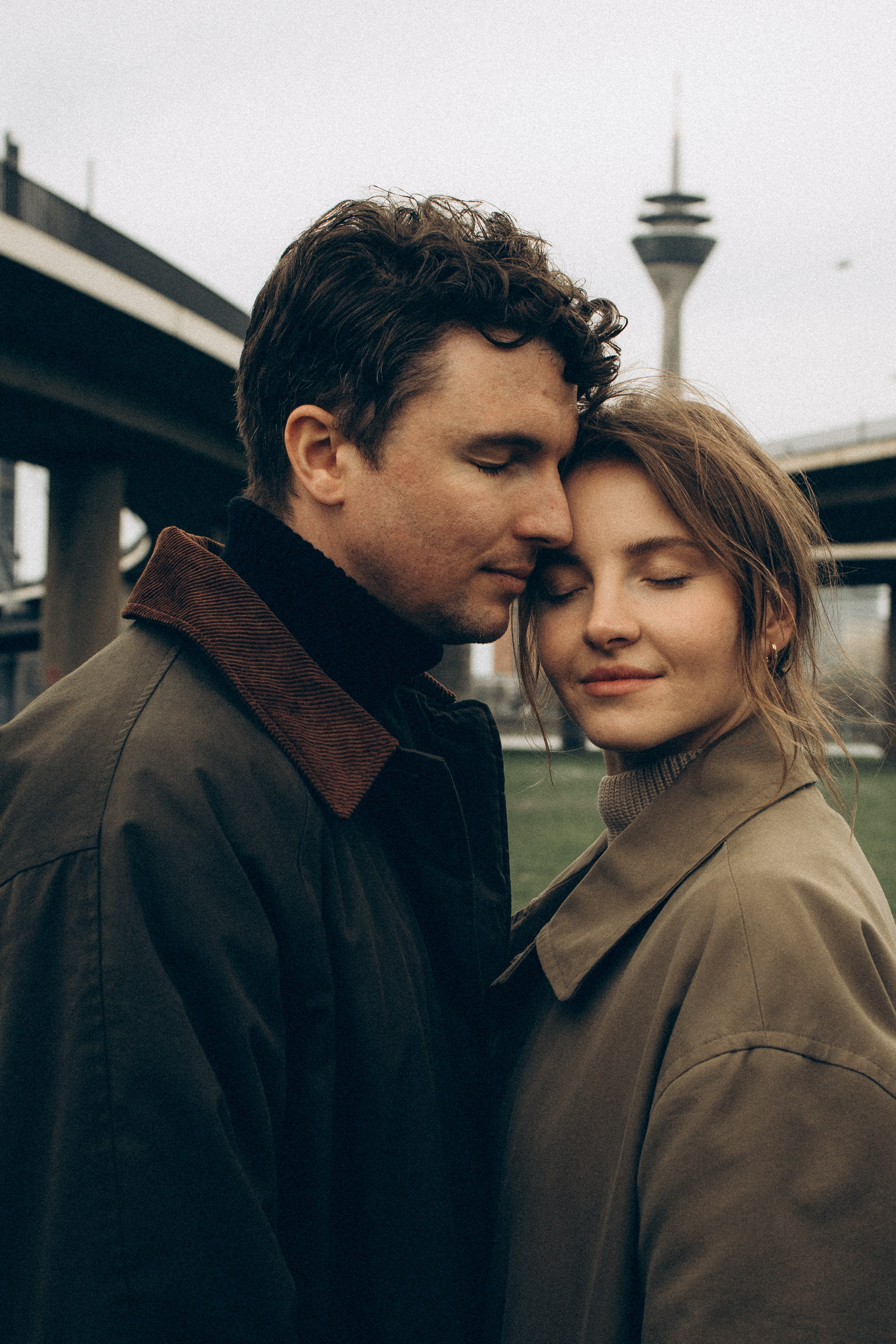 Lovestory. Fotografin Heidenheim / Newborn, Babybauch & Familie - Nadine Schmalz