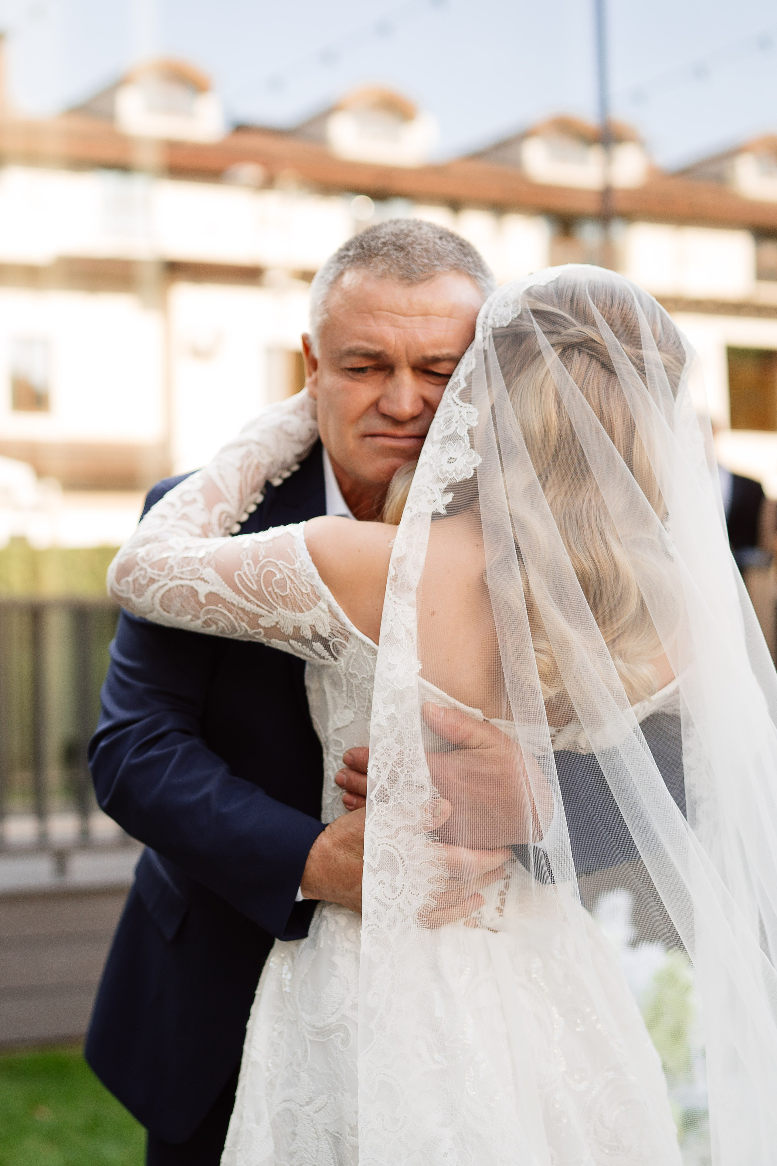 Vasile & Sanda. Home