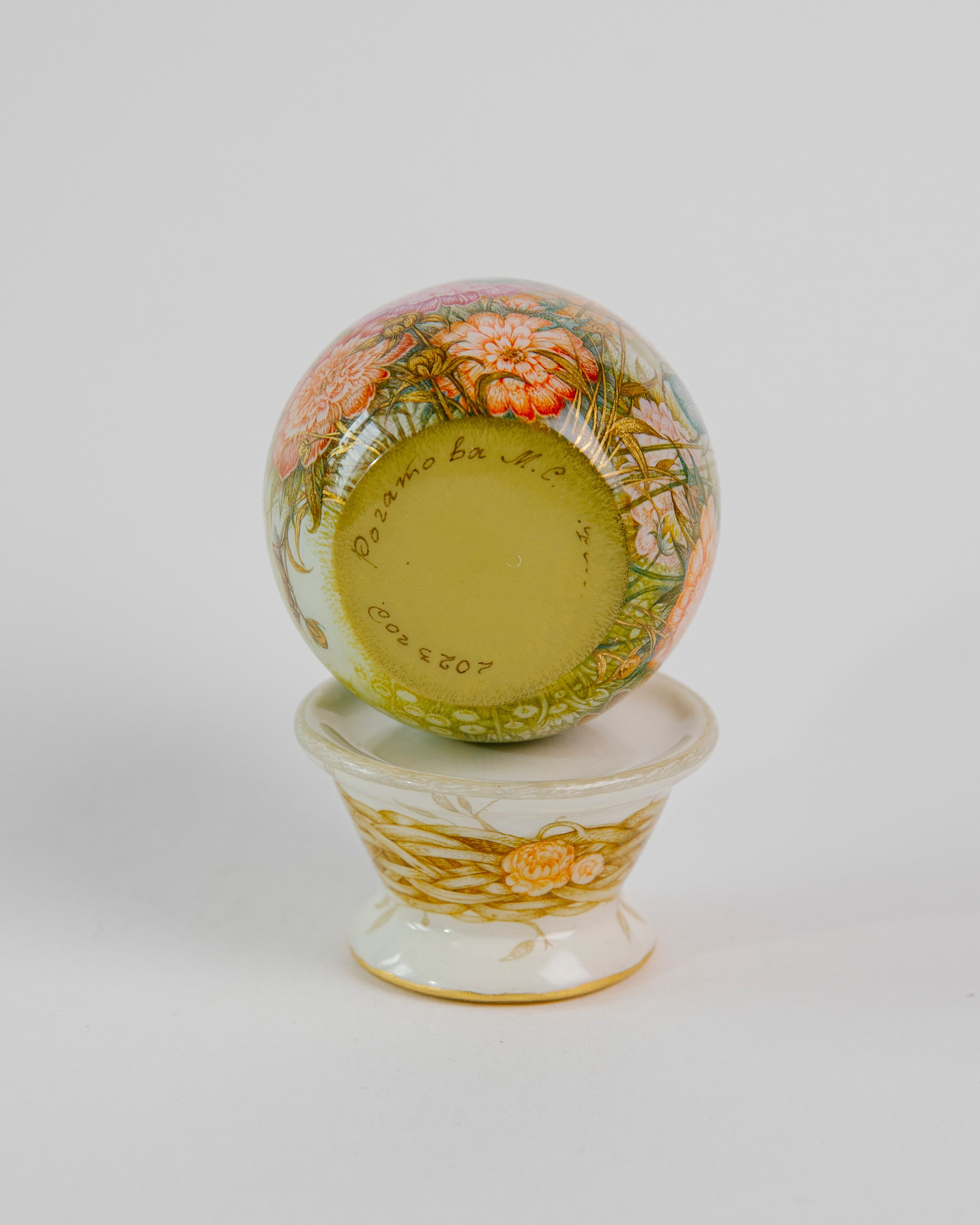 Summer. Marina Rogatova