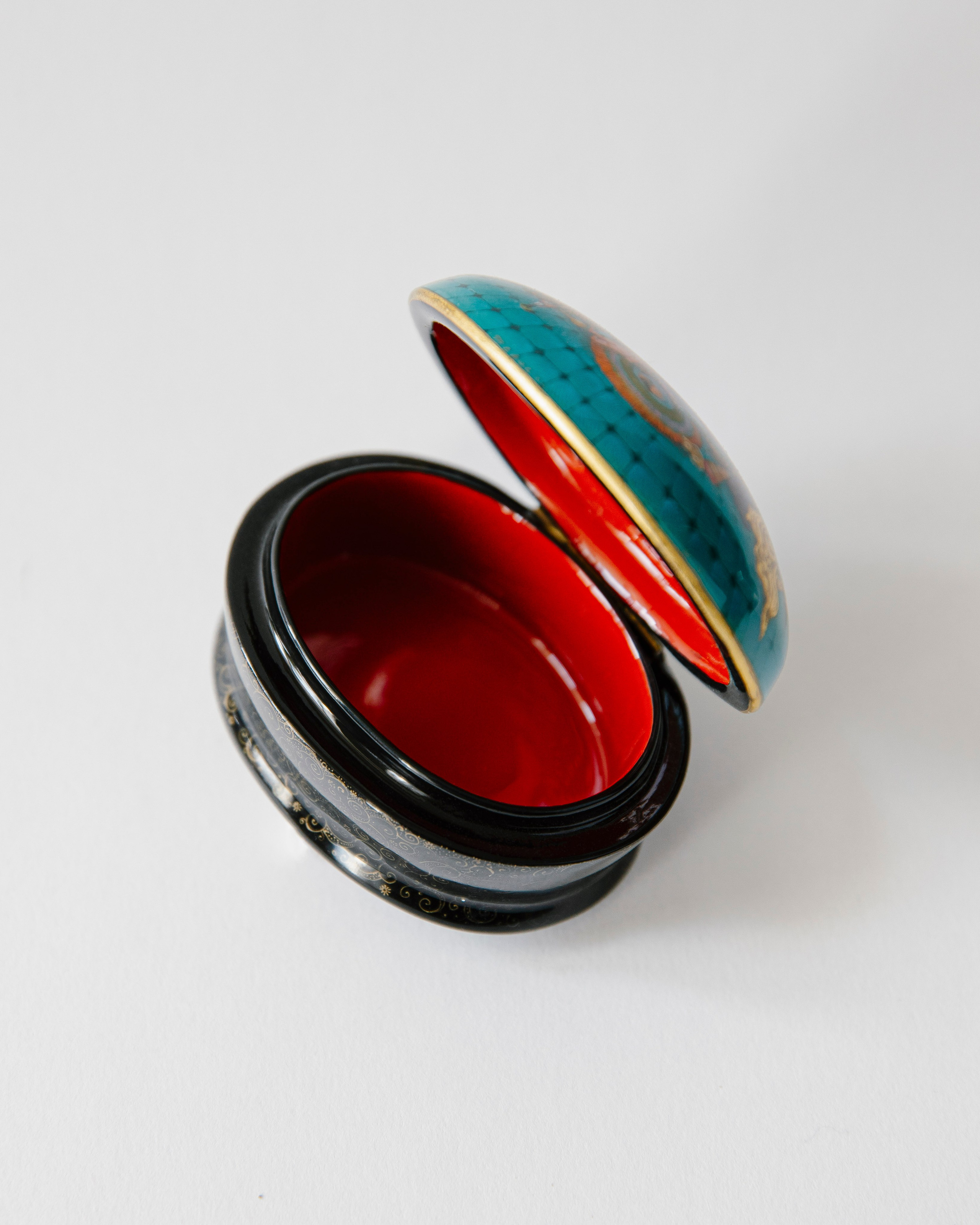 Christmas Night. Marina Rogatova