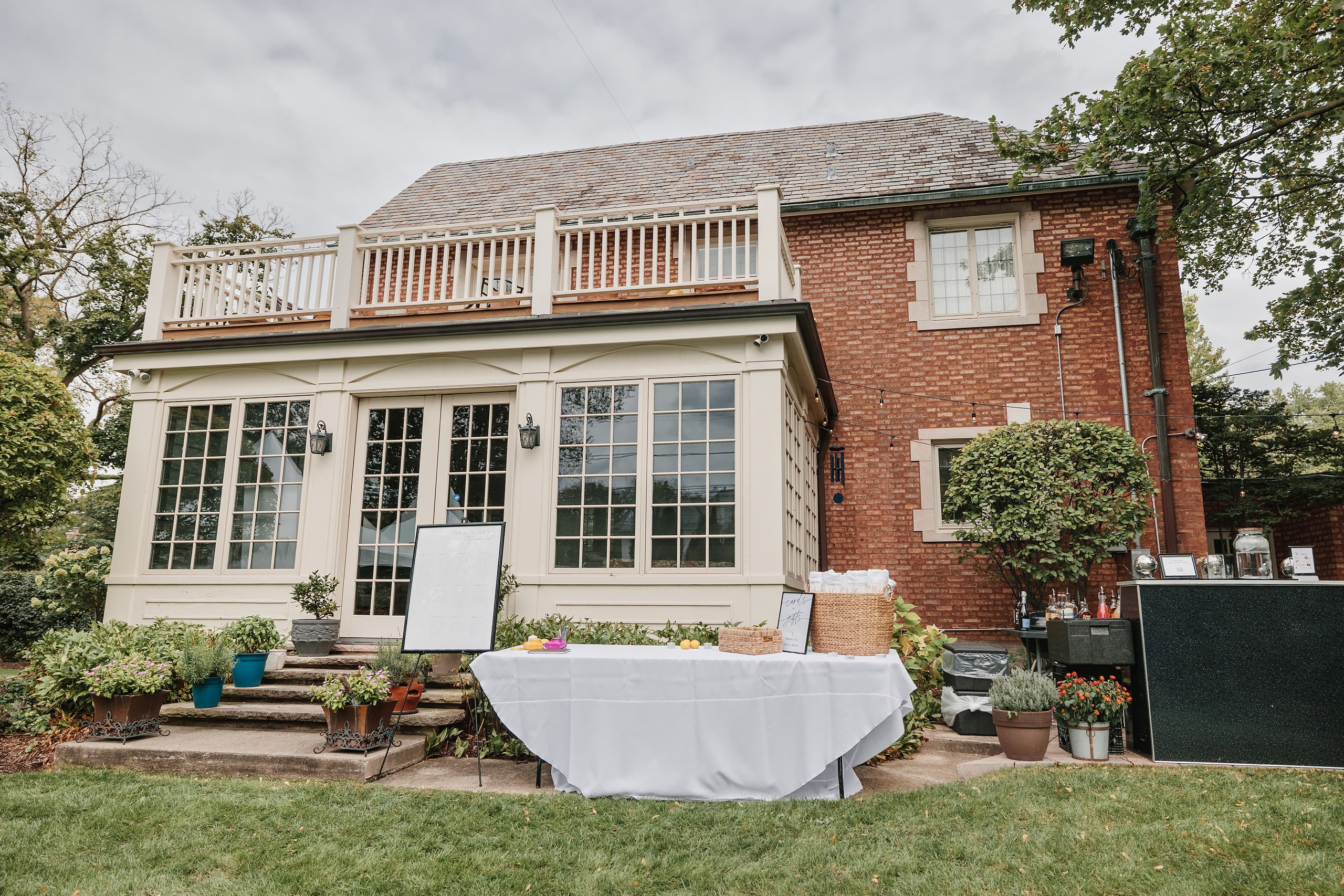 10.08.2023 Wedding. Wedding family event photographer in Chicago Nick Yushevich