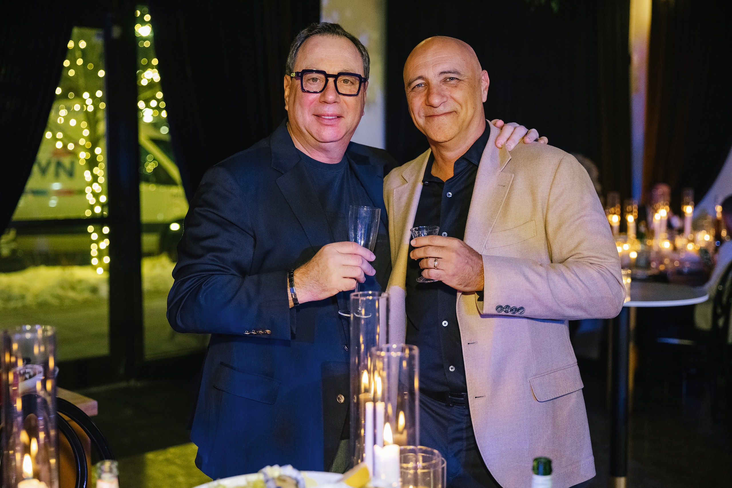 12.05.2025 Birthday Party. Wedding family event photographer in Chicago Nick Yushevich