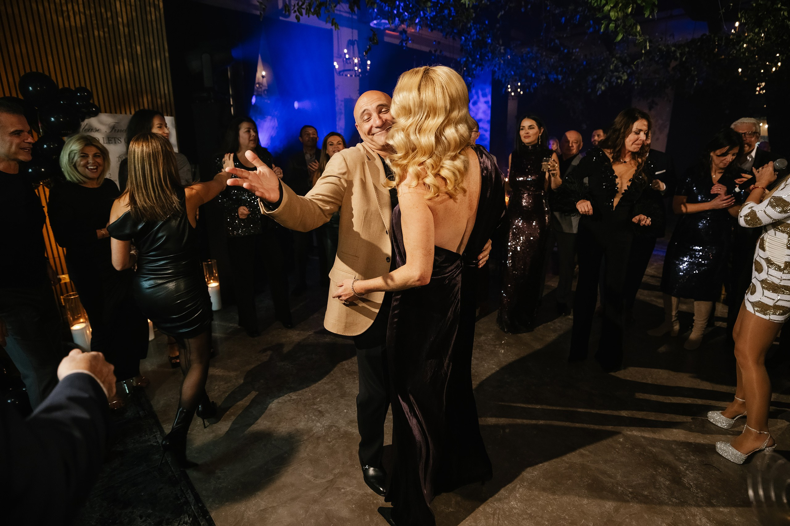 12.05.2025 Birthday Party. Wedding family event photographer in Chicago Nick Yushevich