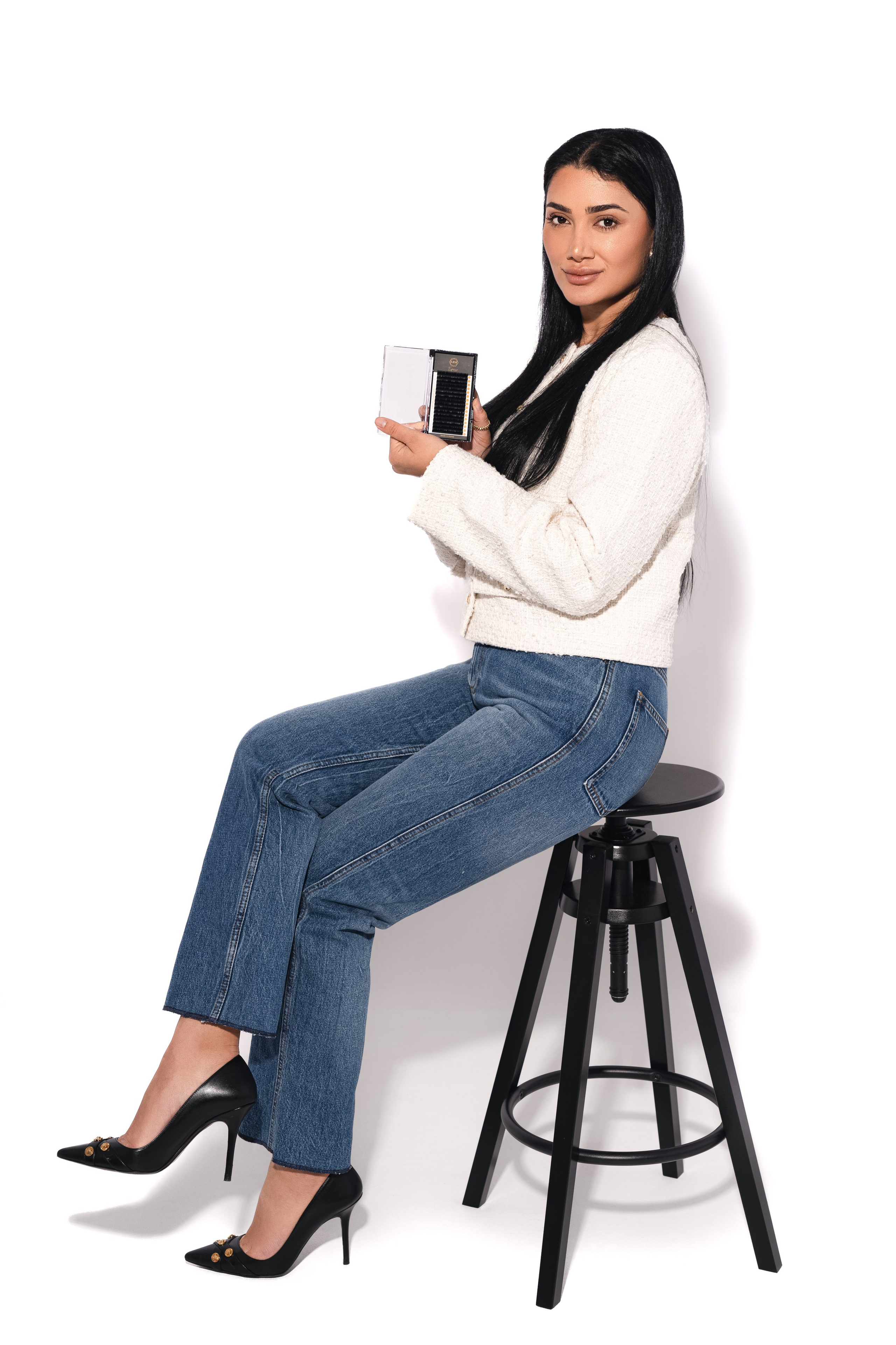 Lashes By Manan. Santa Clarita Photographer