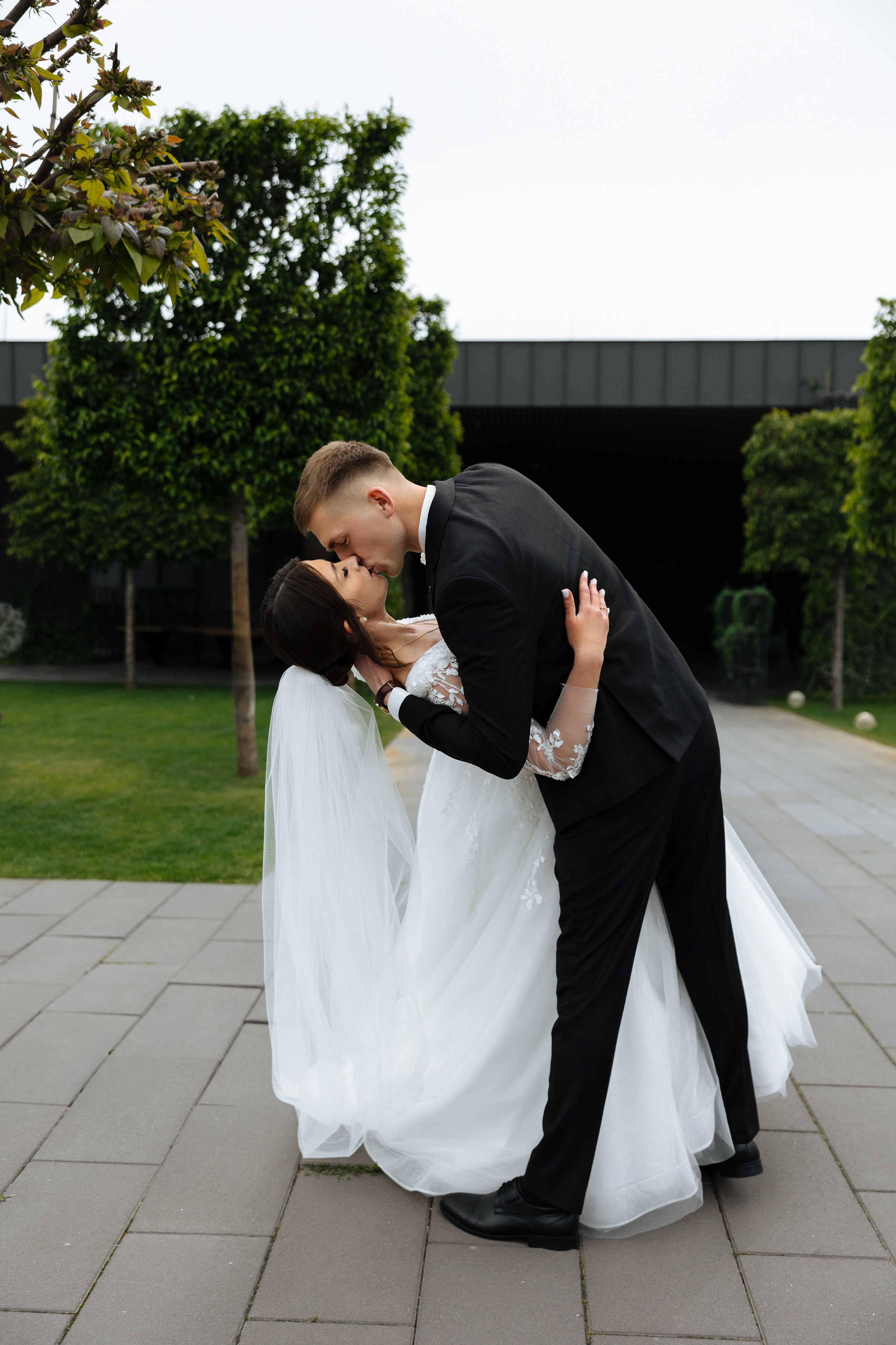 Bohdana Nazar. Ірина Терещук