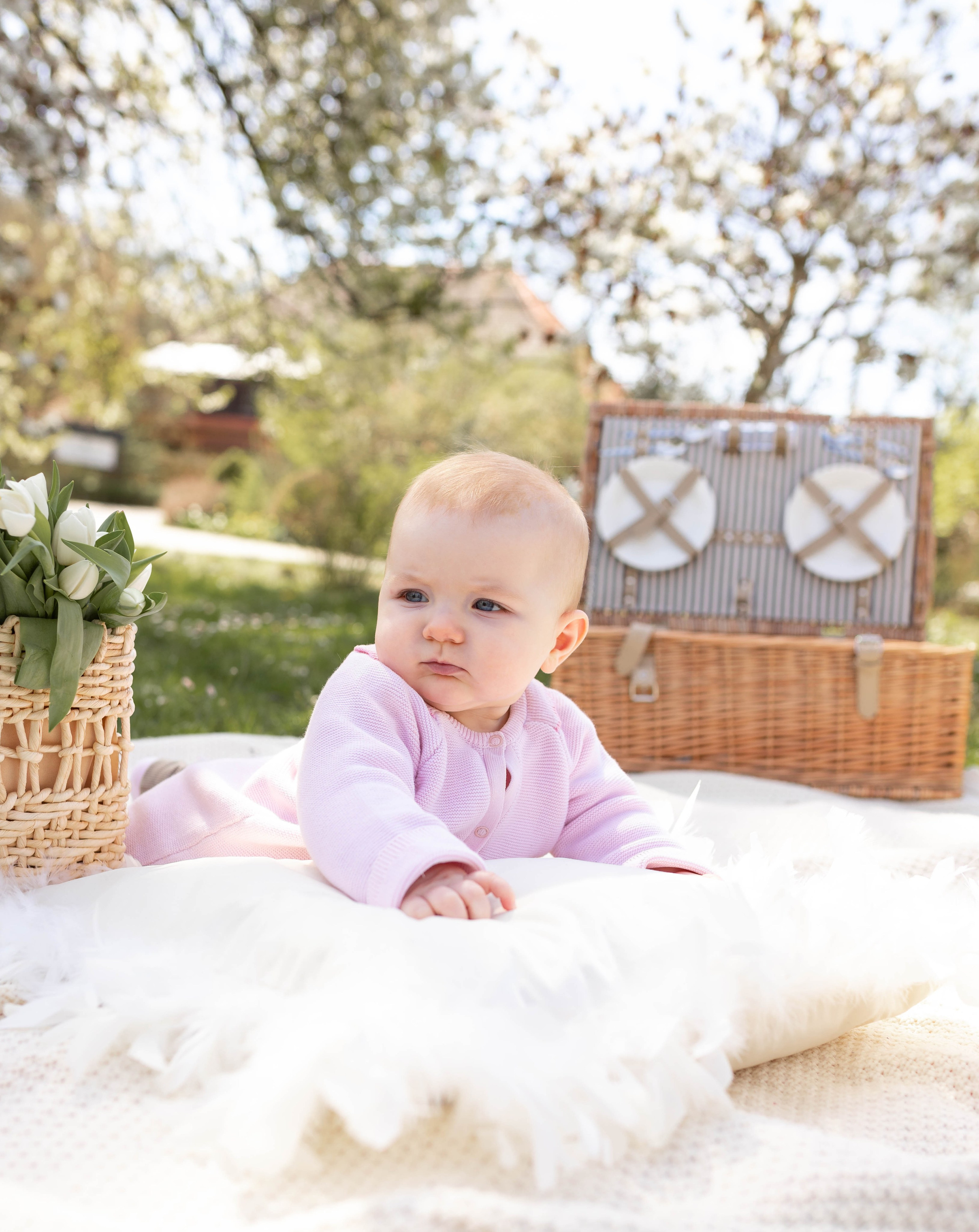 Family. Familien- und Kinderfotografin Katerina Vlasenko, München