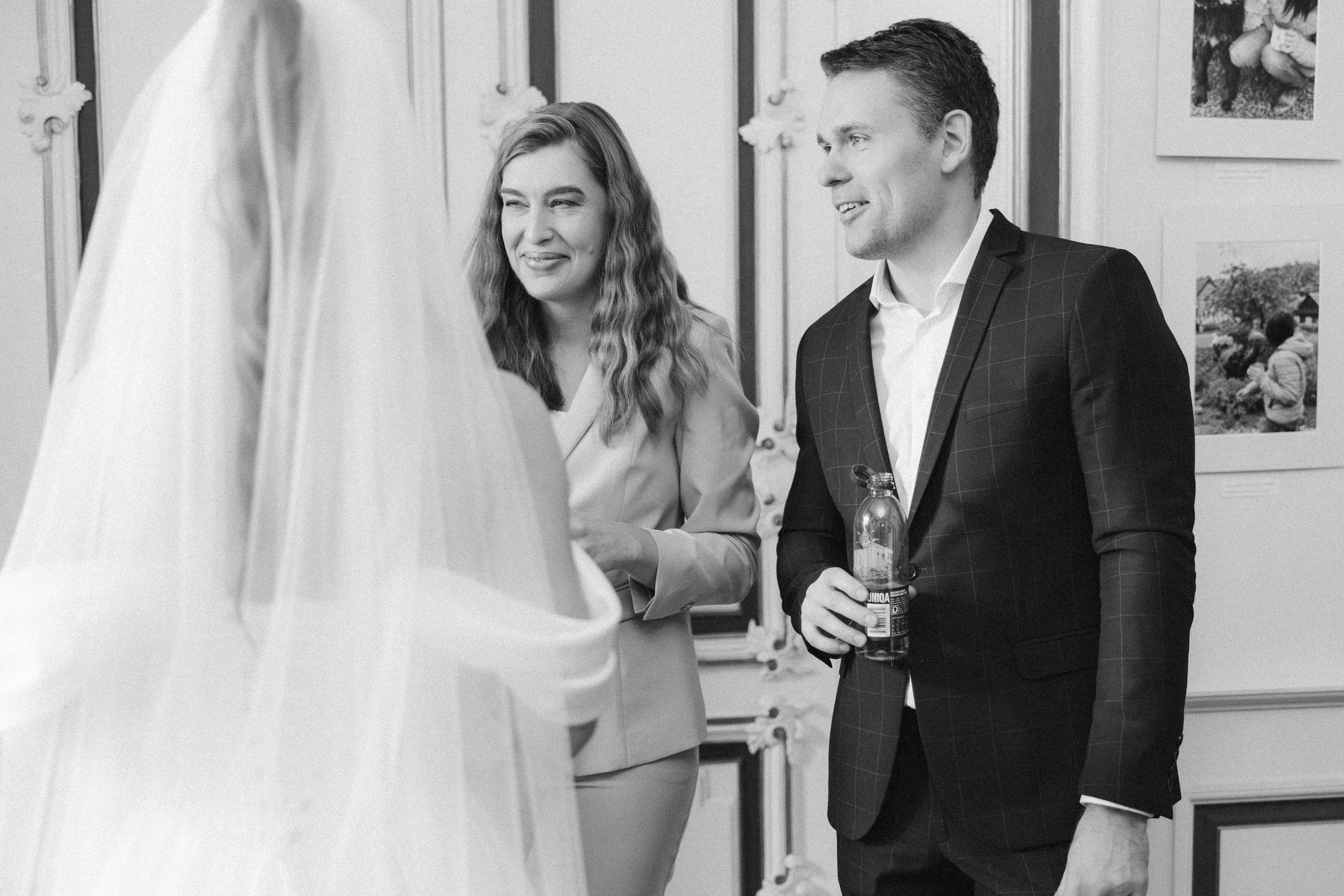 Gabrielė ir Edgaras