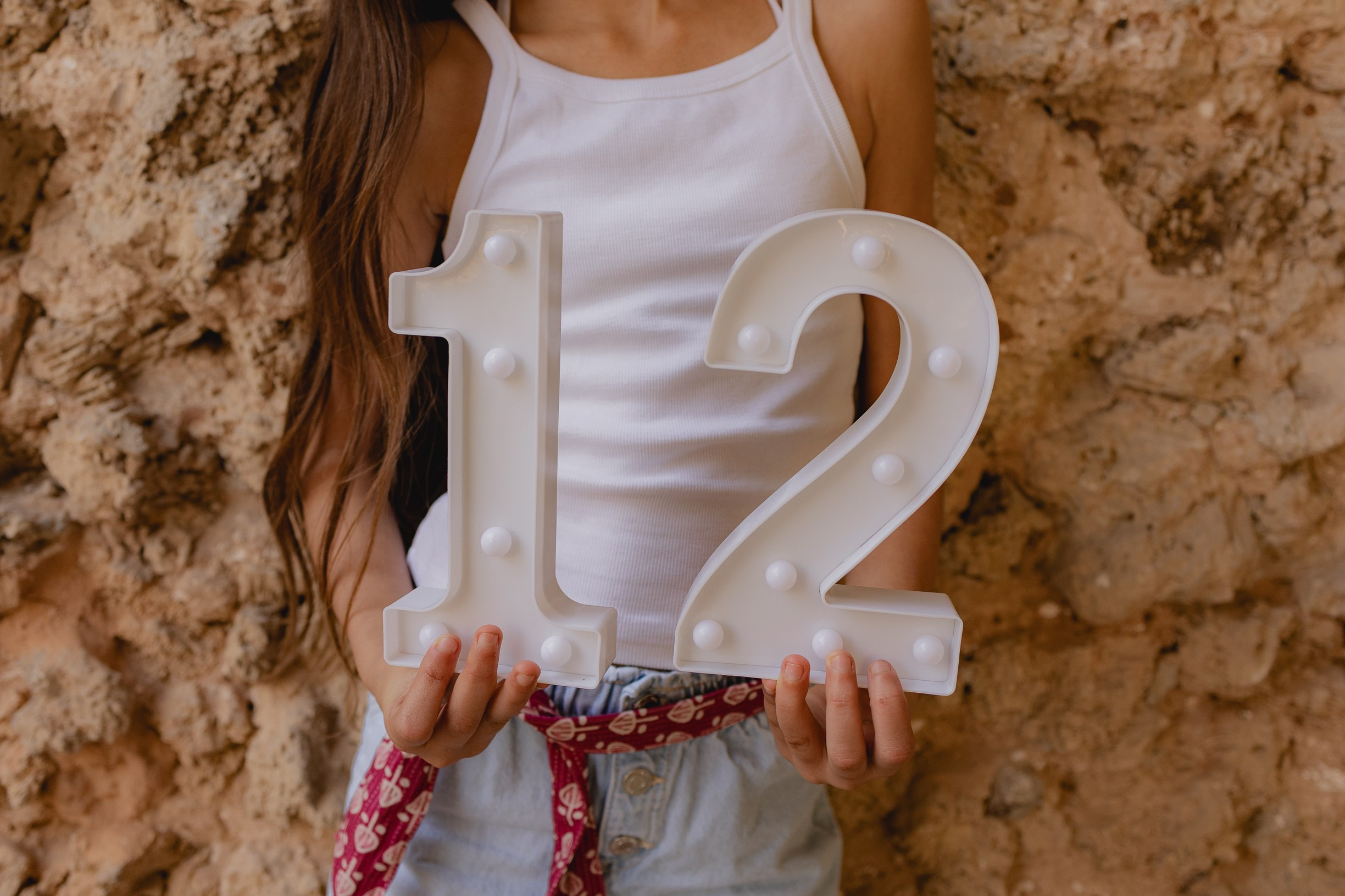 אווירה אורבנית בת מצווה. דף בית