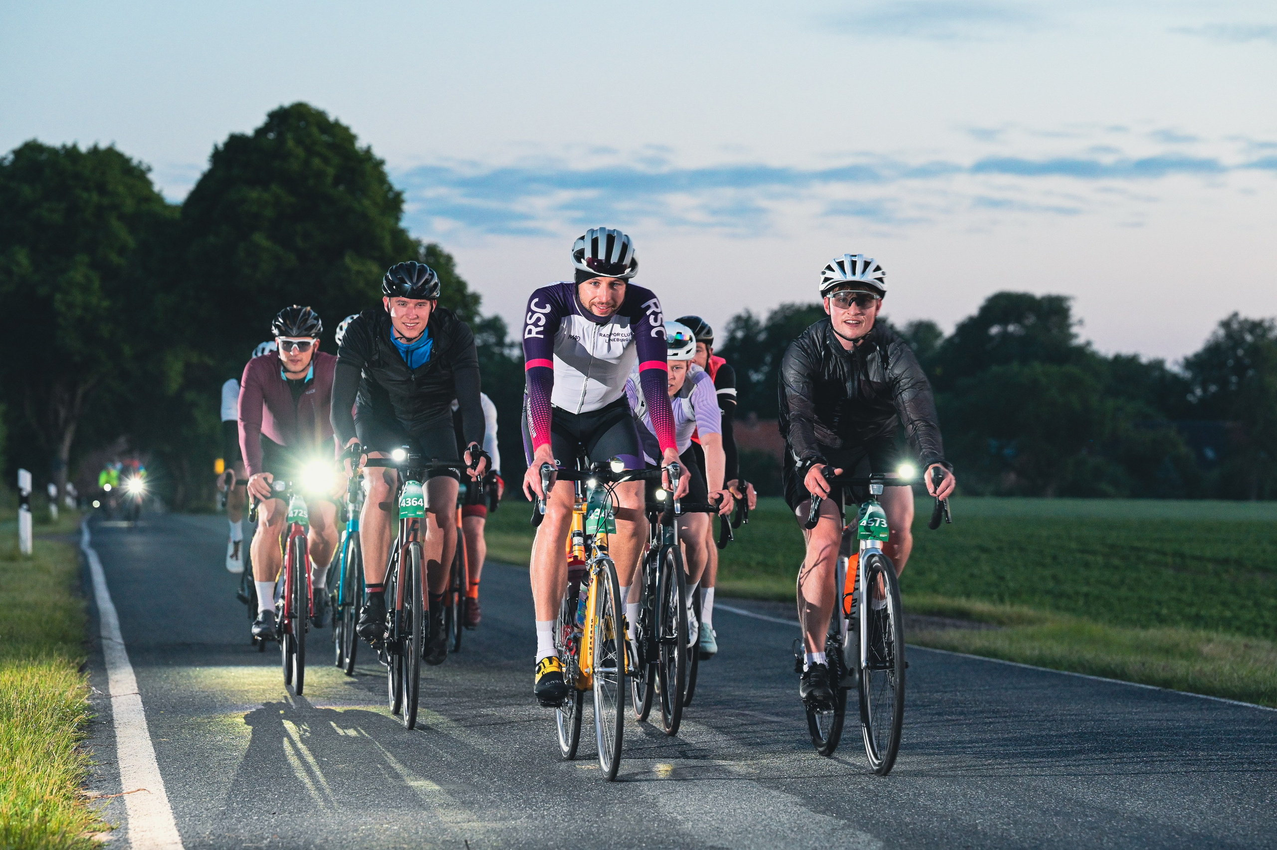 MSR 300 – Radsportabenteuer durch die Mecklenburger Seenplatte. Fotograf in Berlin Brandenburg (Familien, Kinder, Paare, Hochzeiten)