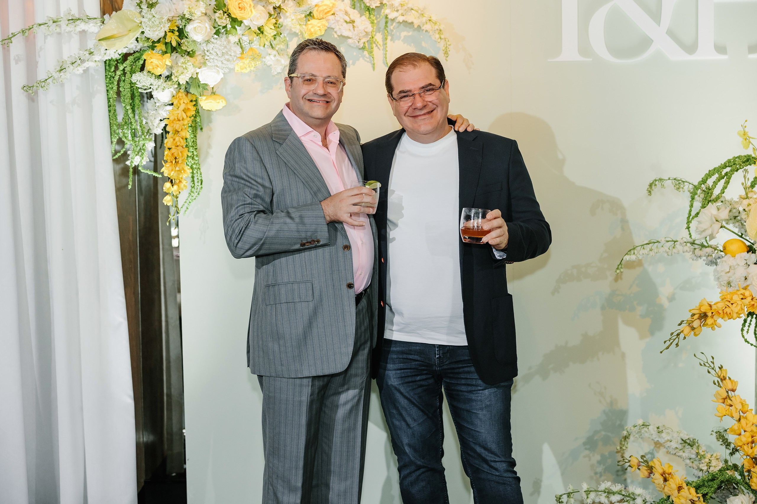 06.16.2024 Engagement Party. Wedding family event photographer in Chicago Nick Yushevich