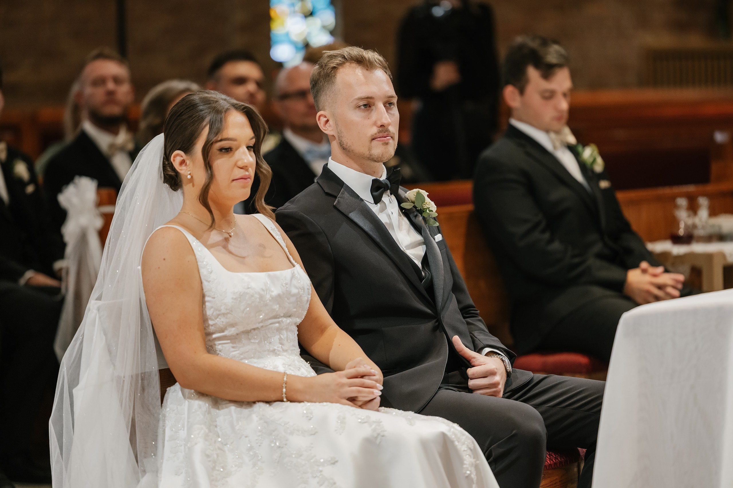 09.06.2025 Wedding. Wedding family event photographer in Chicago Nick Yushevich