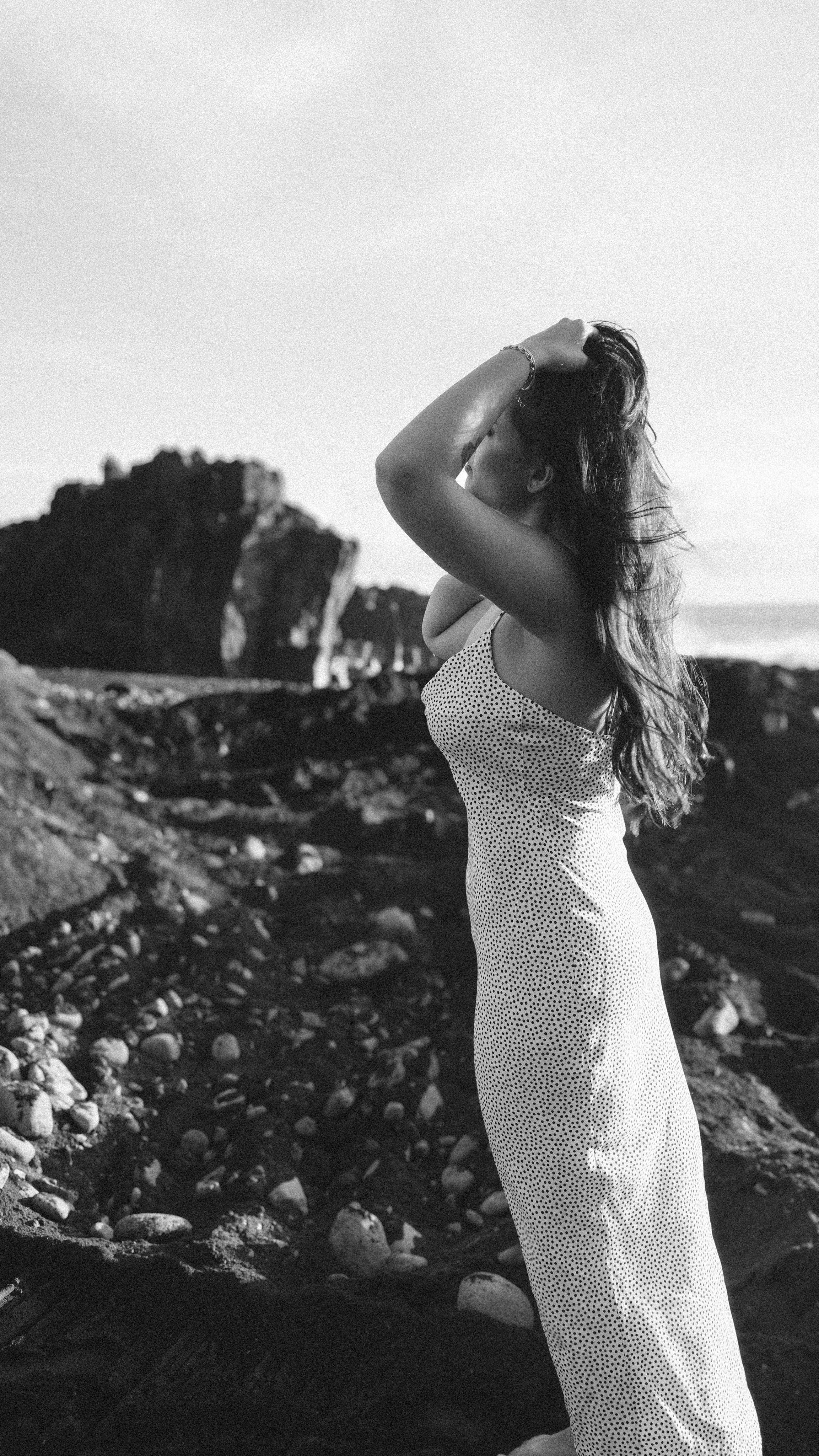 Nastya. Portrait photographer in Madeira — Marina Shtukina