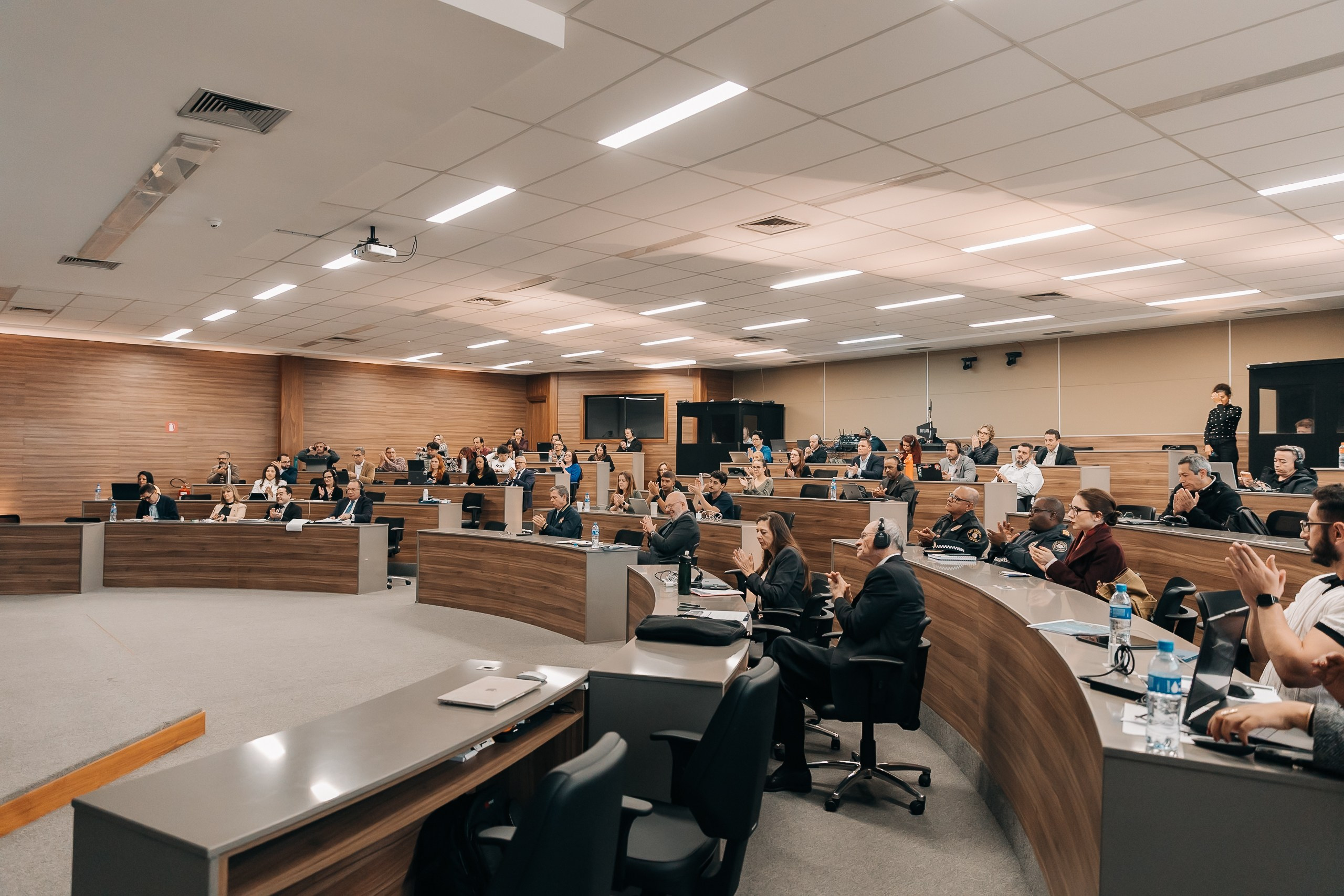 International Seminar 2026 — USP