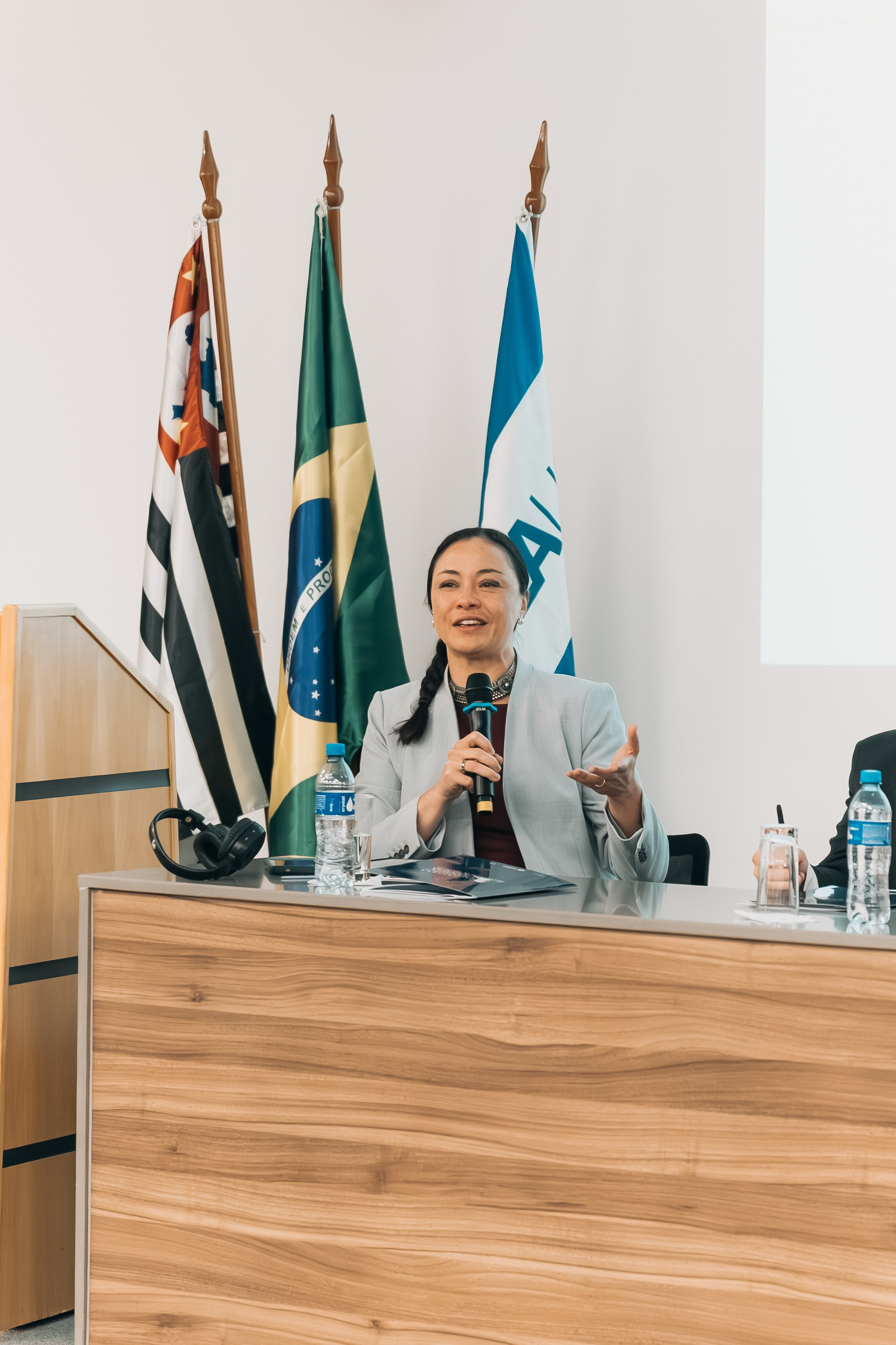 International Seminar 2026 — USP