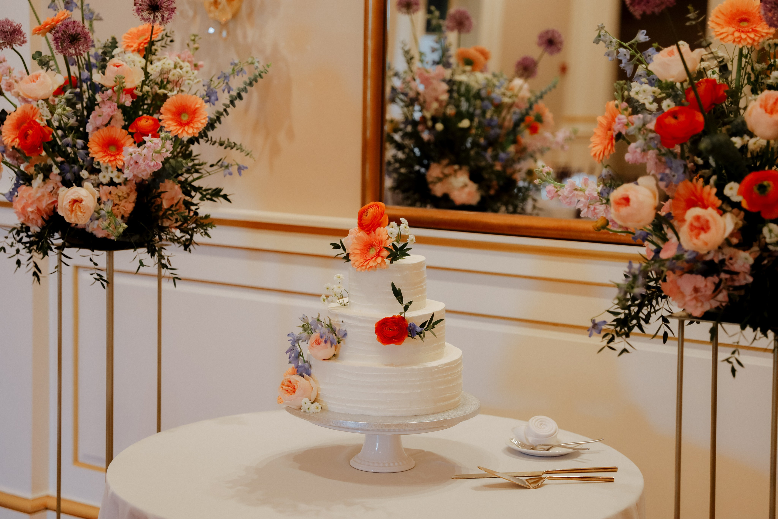 WEDDING and love story