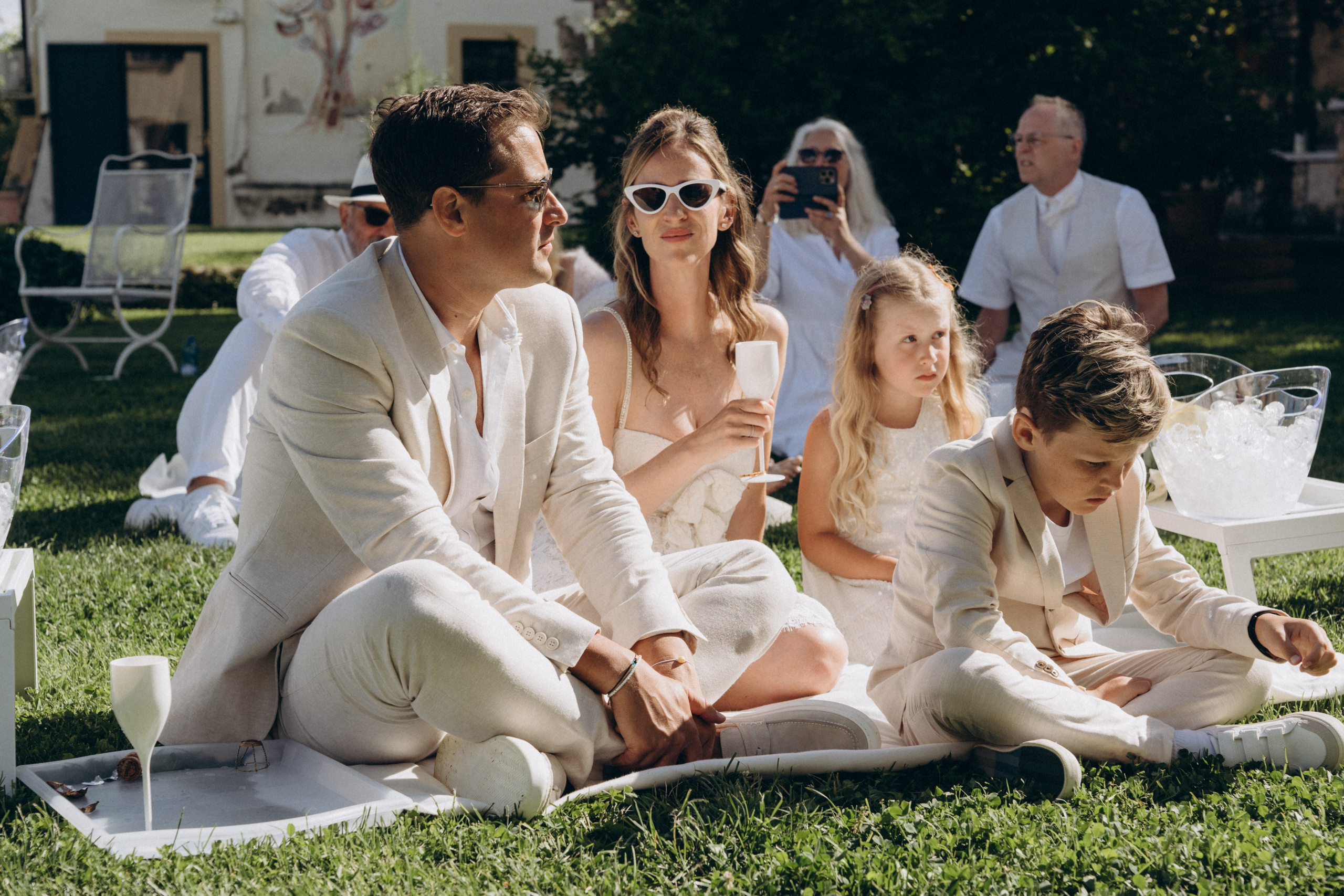 JENNIE & JASPAR • Verona. PHOTOGRAPHER IN ITALY